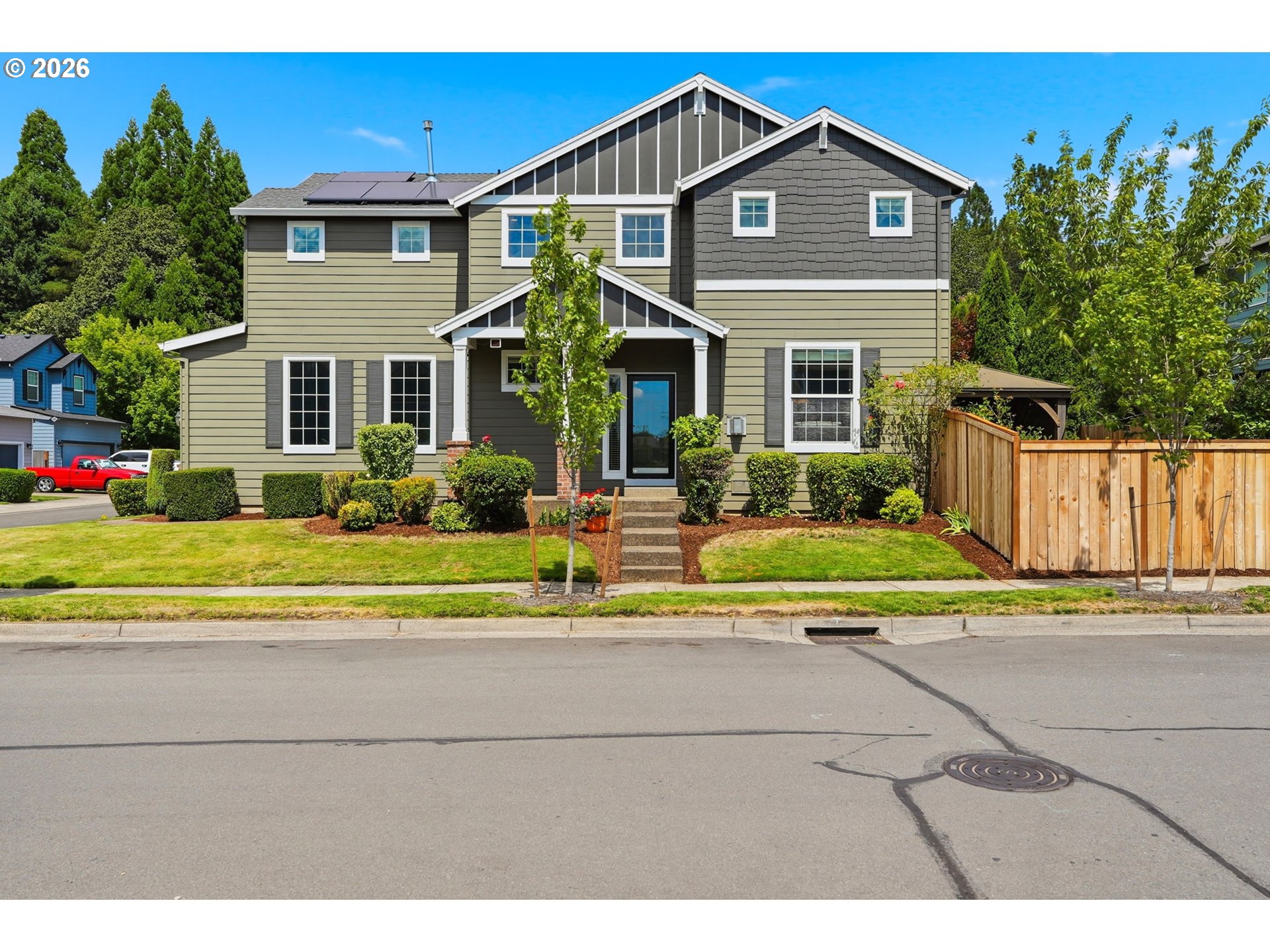 3690 SE Starling Pl — photo