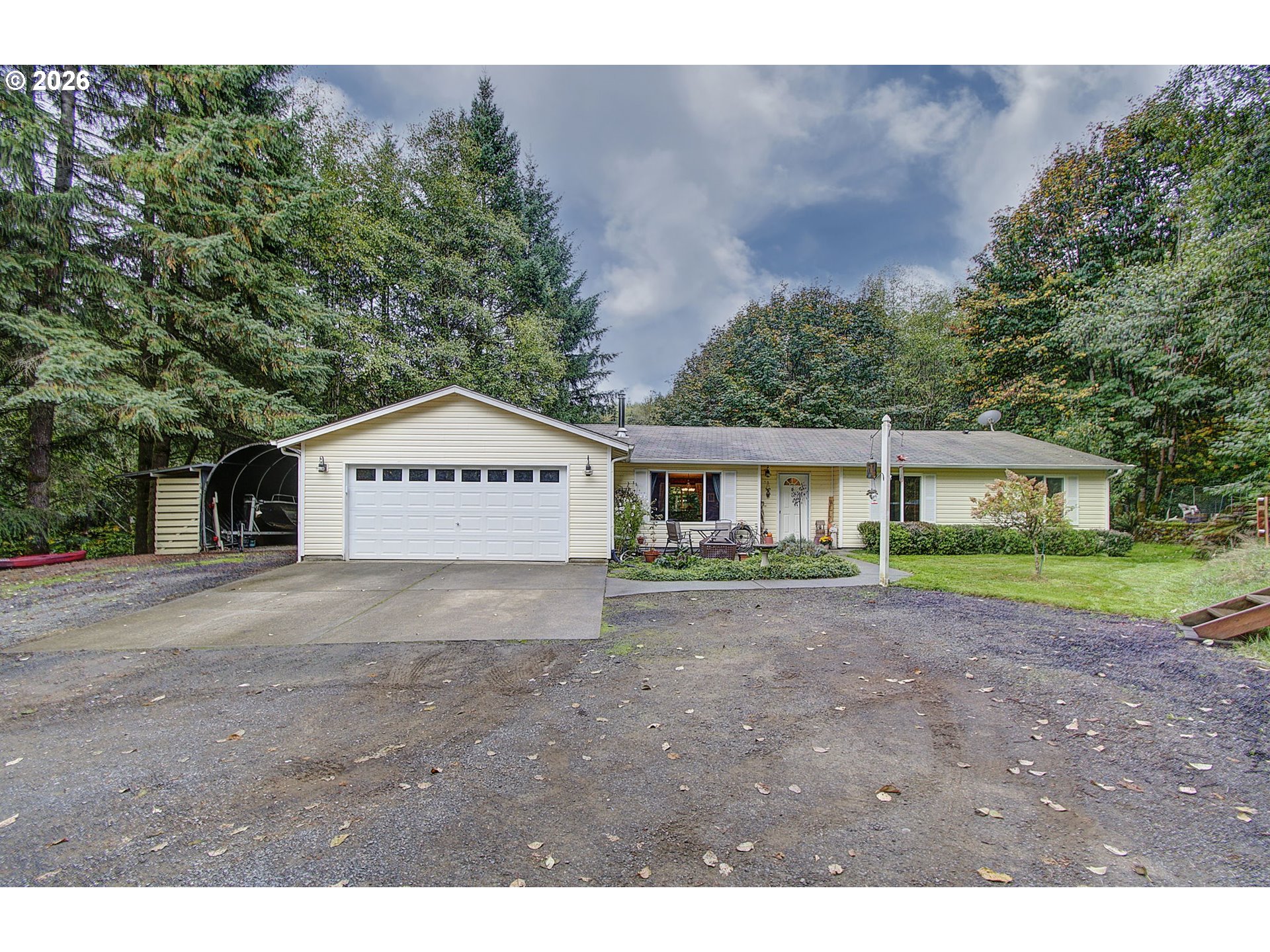 210 Great Northern Rd — photo