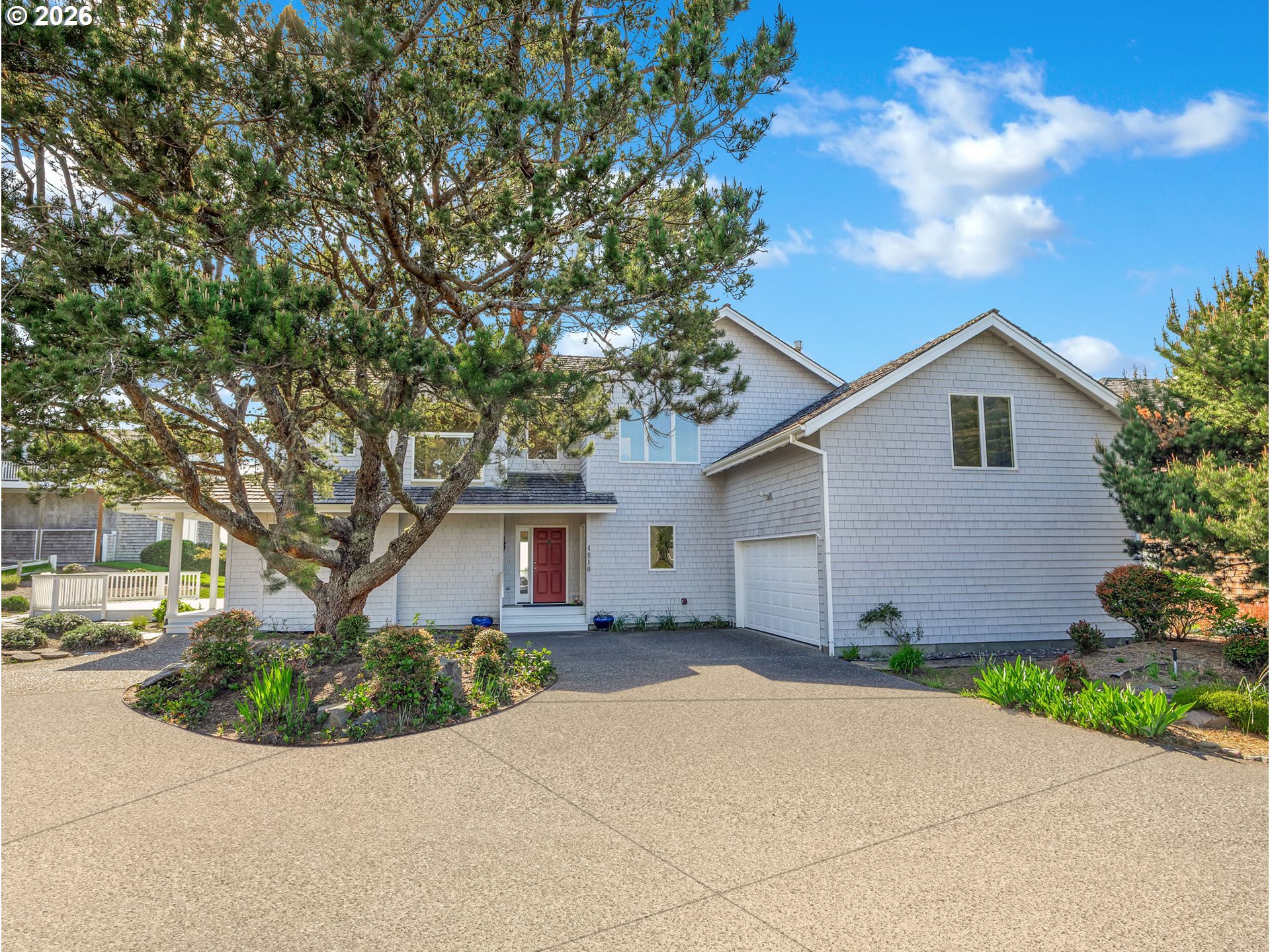 4810 High Ridge Rd, Gearhart, OR 97138 — photo 3