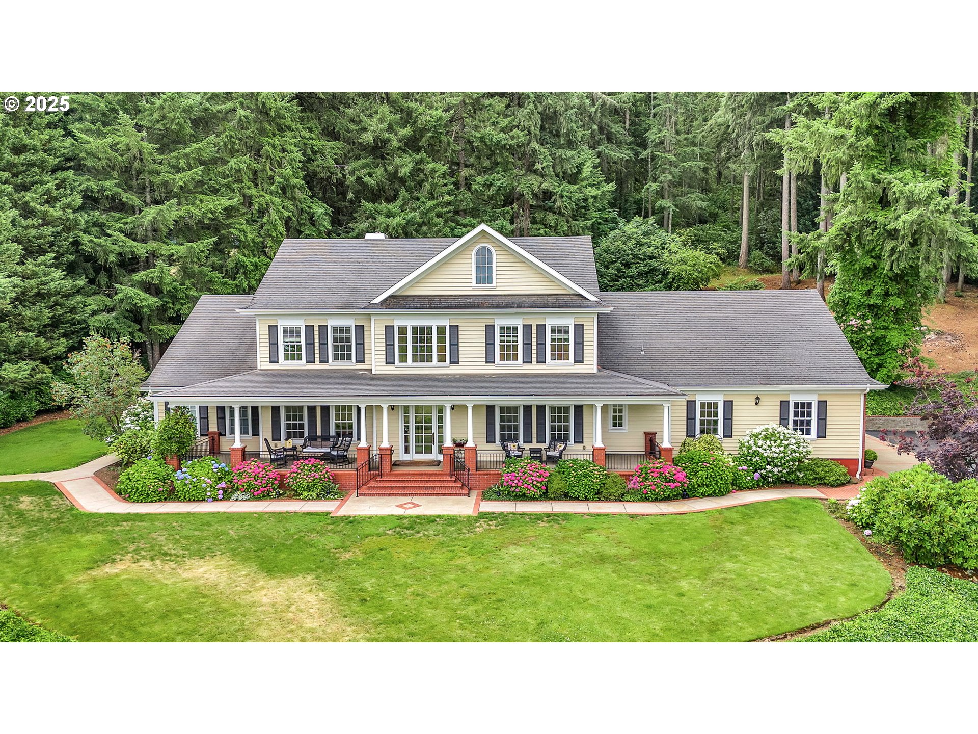 28408 Spencer Creek Rd — photo