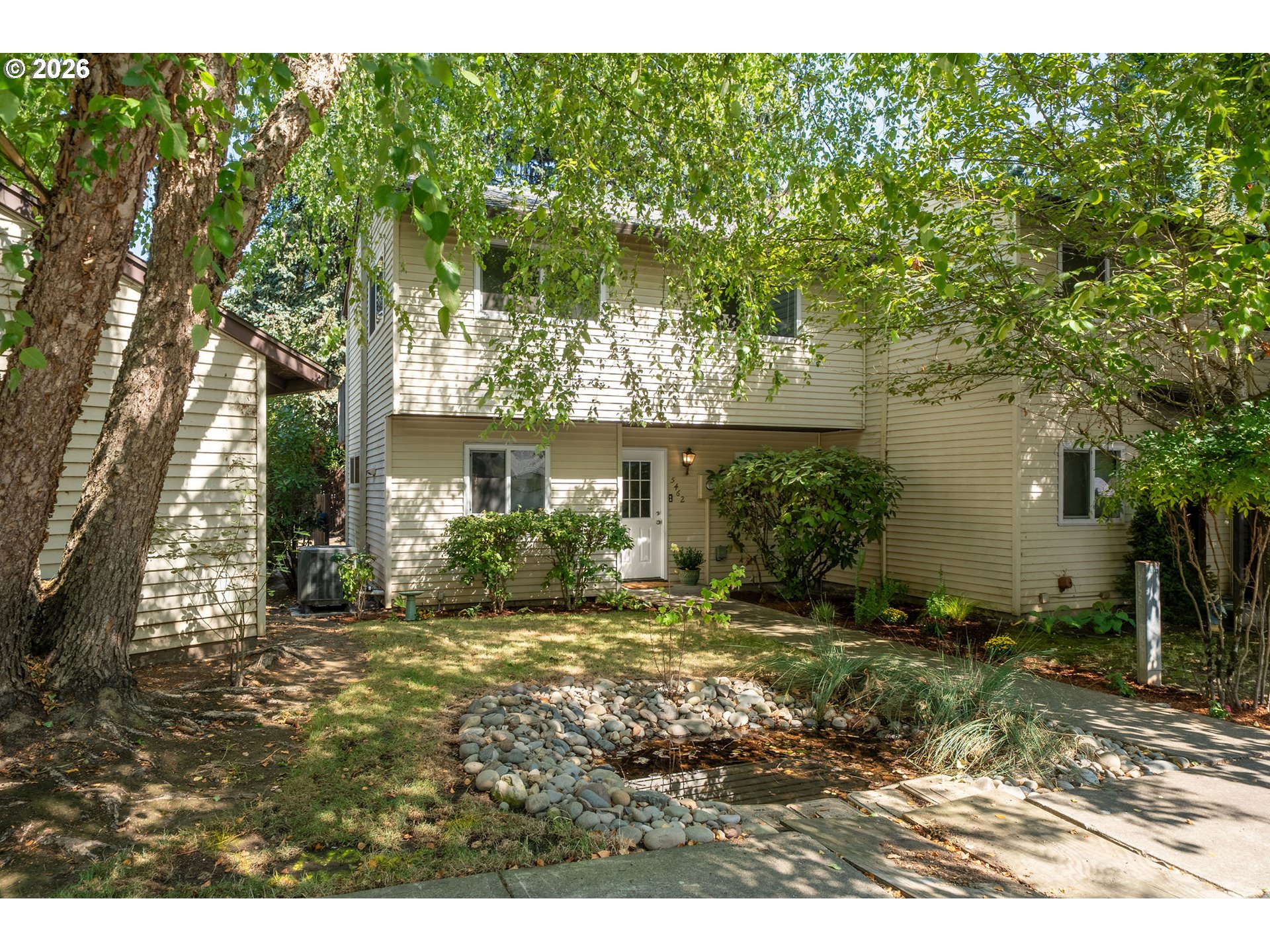 5462 SW Murray Blvd — photo