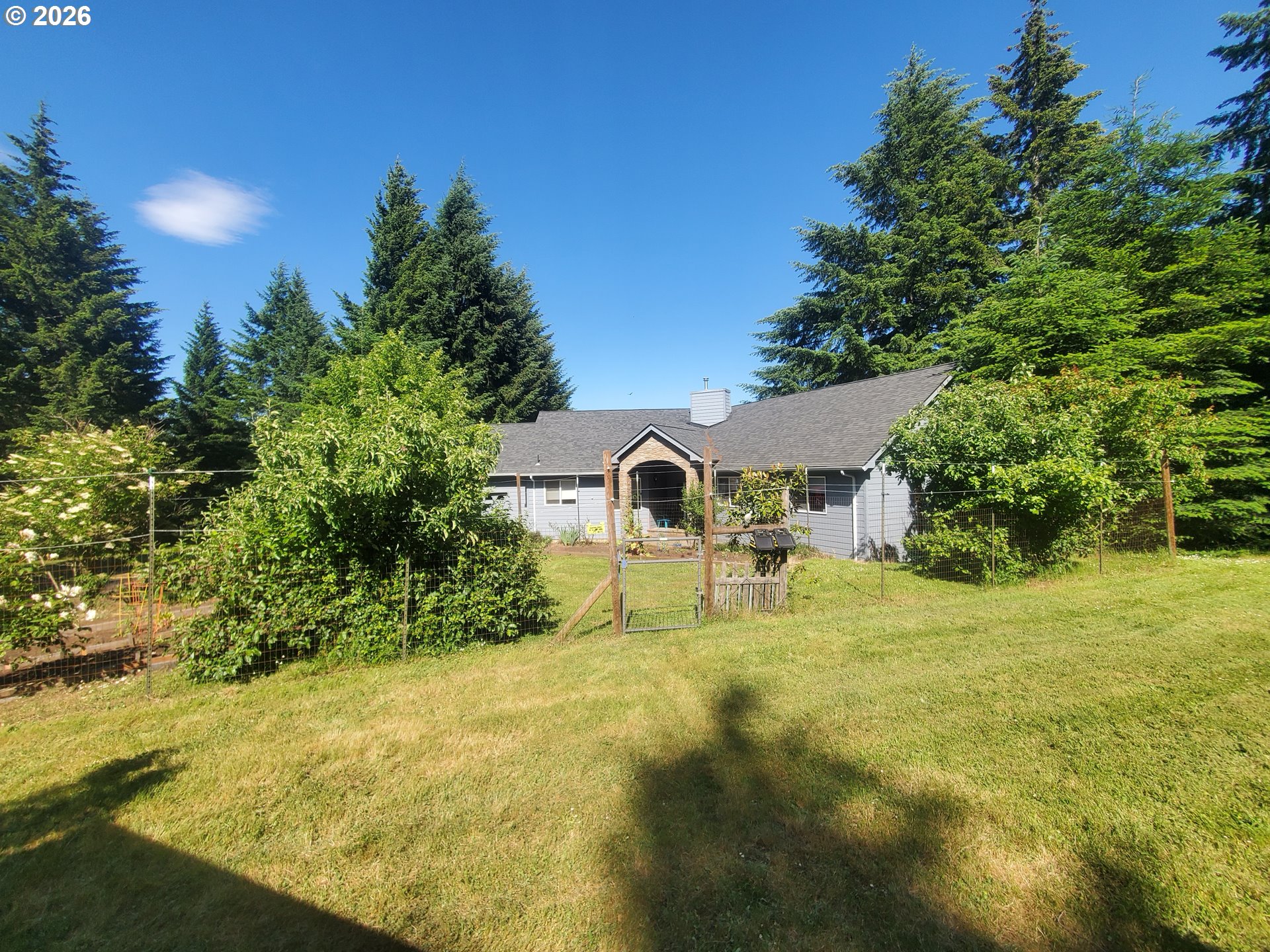 1401 Reuben Boise Rd — photo