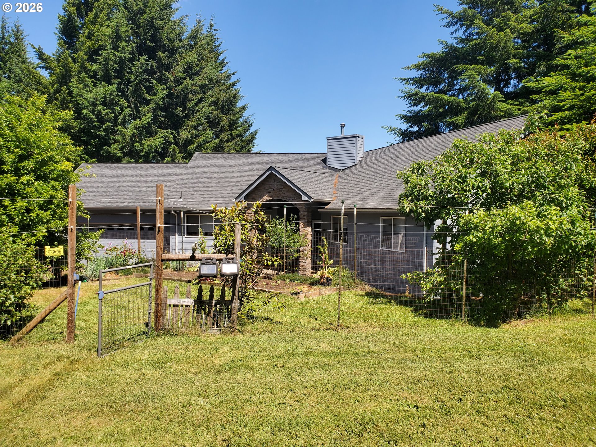 1401 Reuben Boise Rd, Dallas, OR 97338 — photo 2