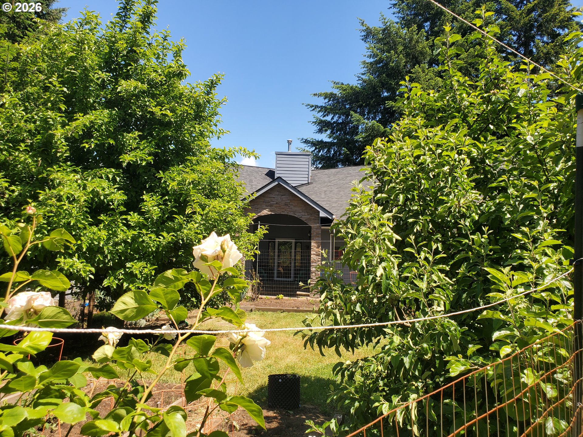 1401 Reuben Boise Rd, Dallas, OR 97338 — photo 3