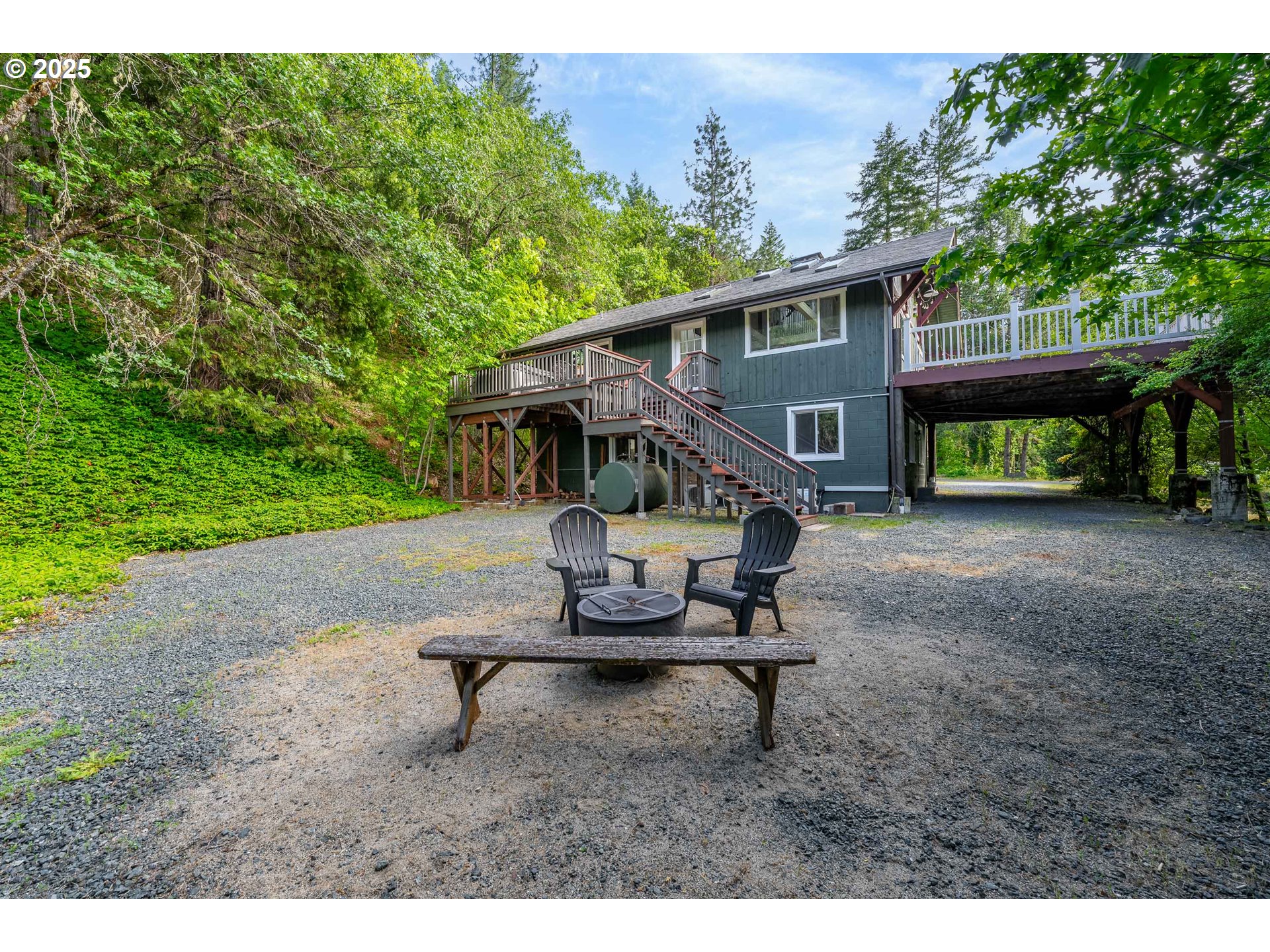 988 Savage Creek Rd — photo