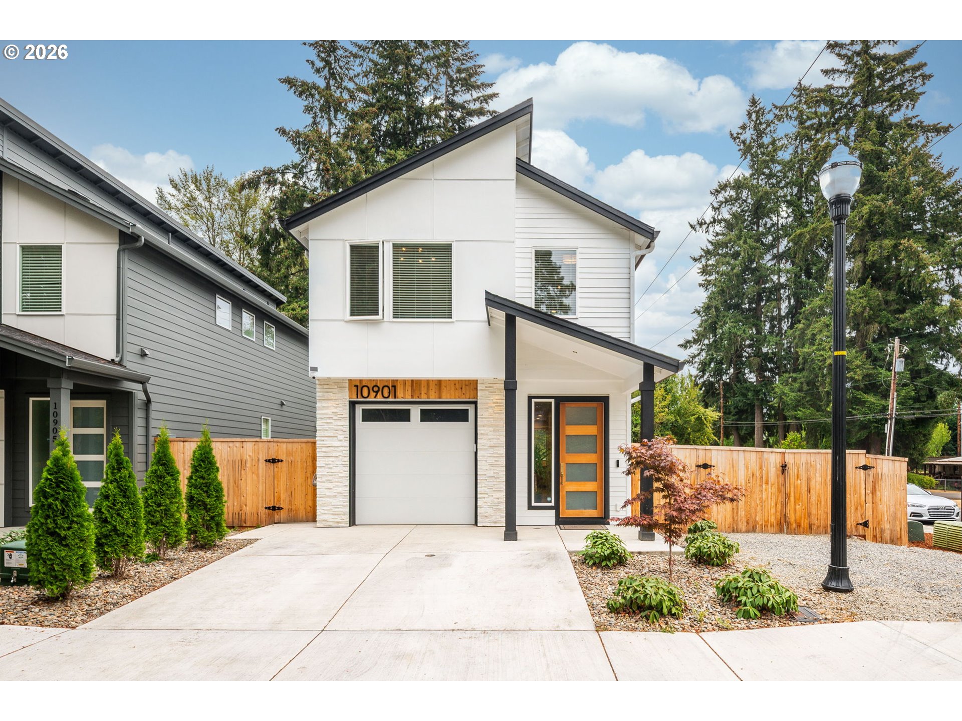 10901 NE 64th Ct — photo