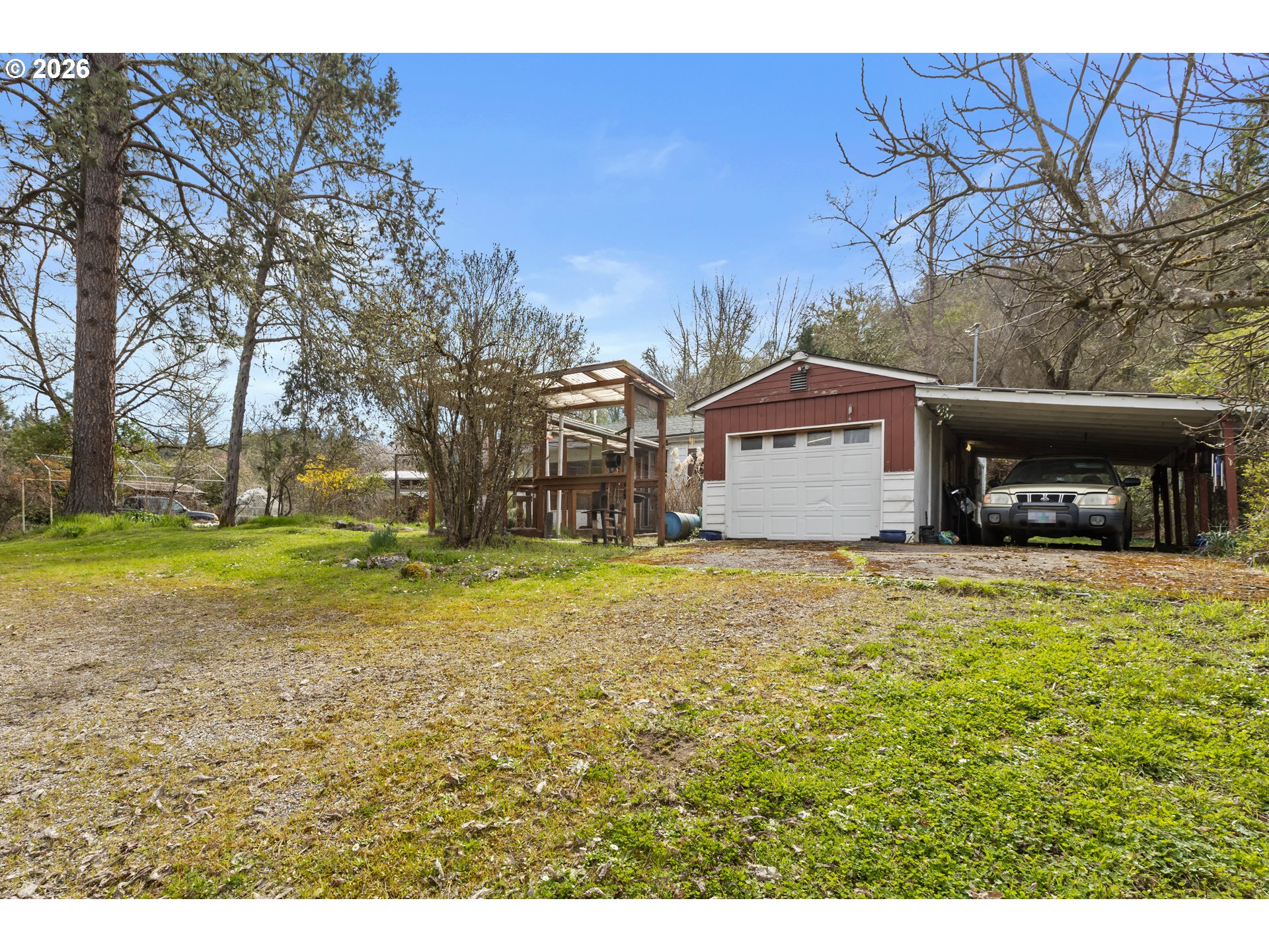 4178 Old Melrose Rd — photo