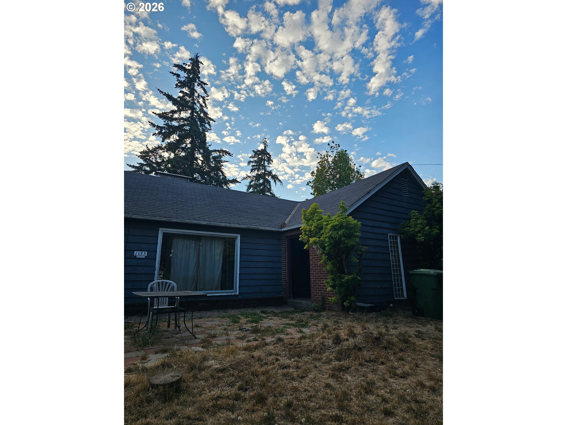 1155 Alpine Ave NW — photo