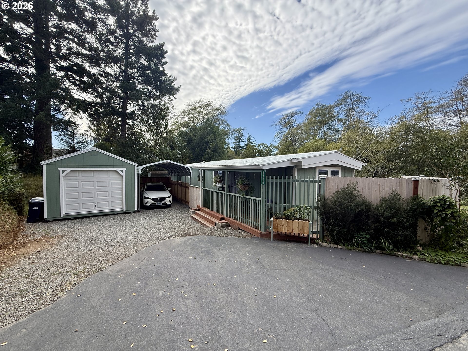 97936 Klamath Ave — photo
