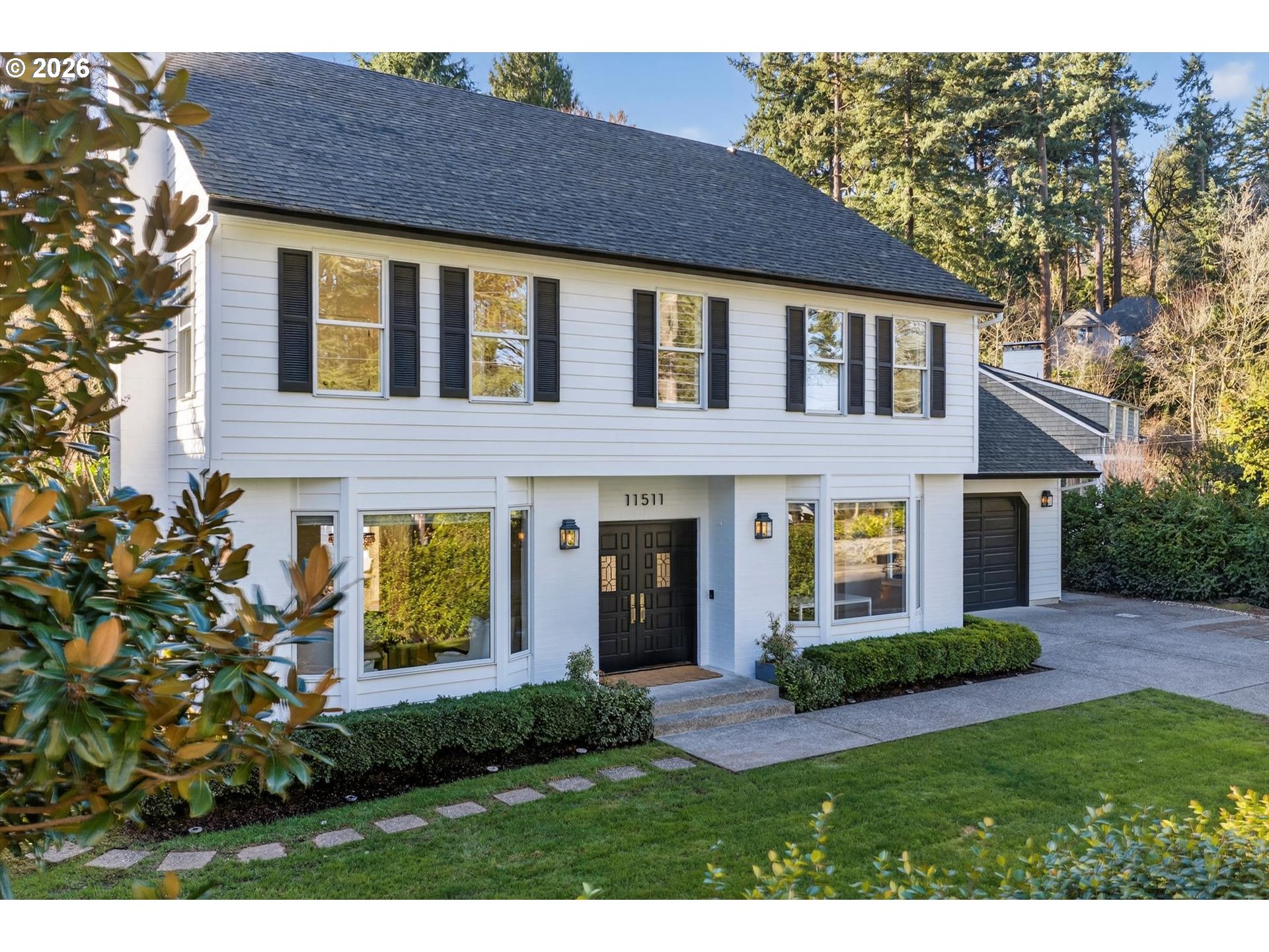 11511 S Riverwood Rd — photo