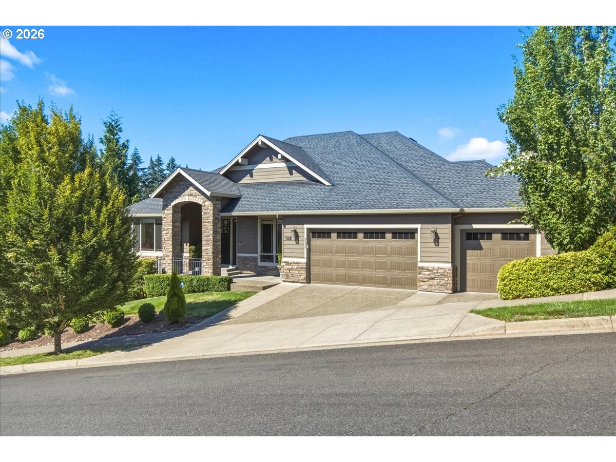 2536 Coeur D Alene Dr — photo