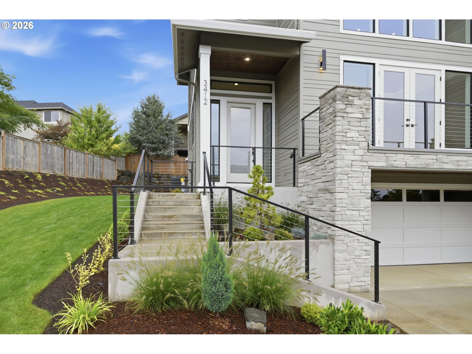 3412 Summit Sky Blvd, Eugene, OR 97405 — photo 3