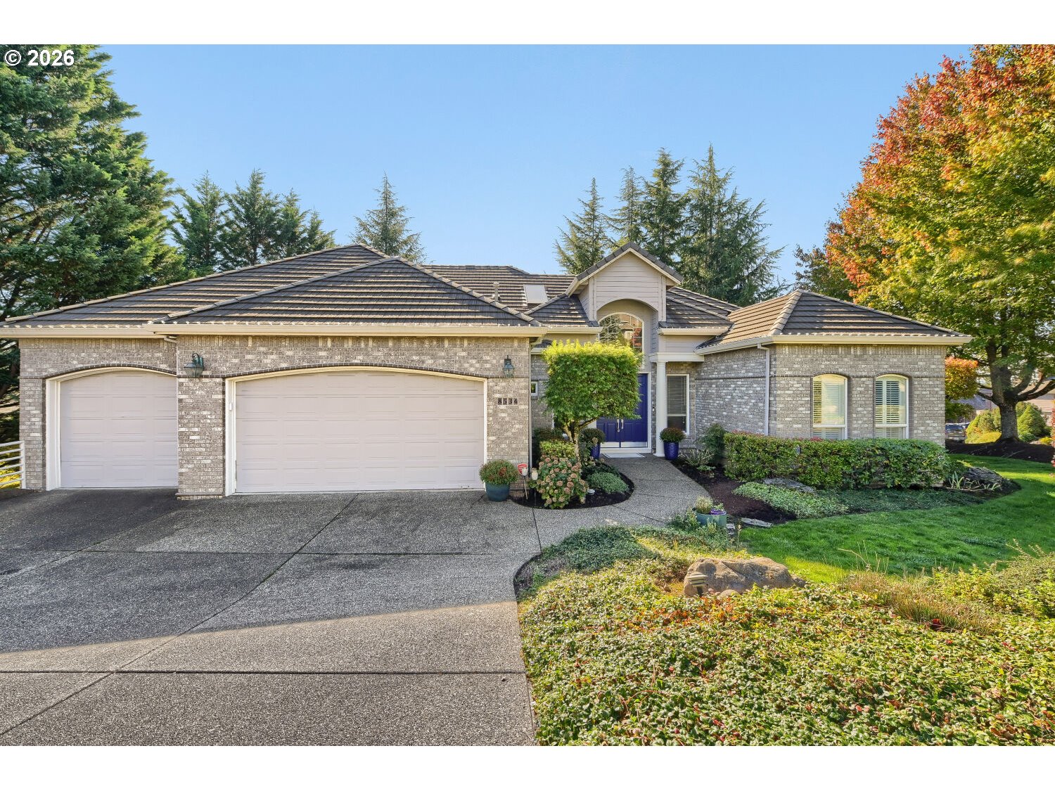 8534 NW Timber Ridge Ct — photo
