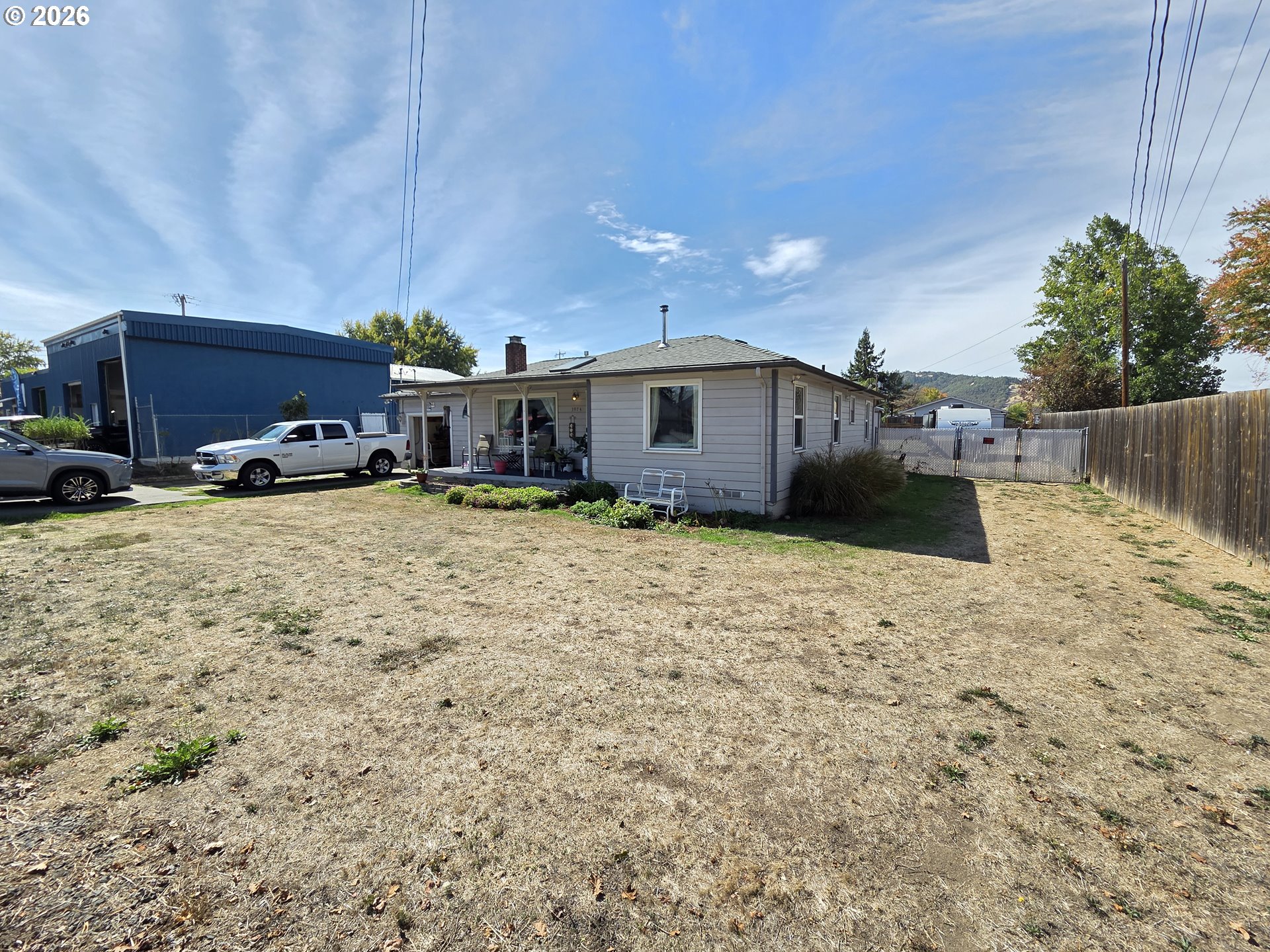 3974 Carnes Rd, Roseburg, OR 97471 — photo 3