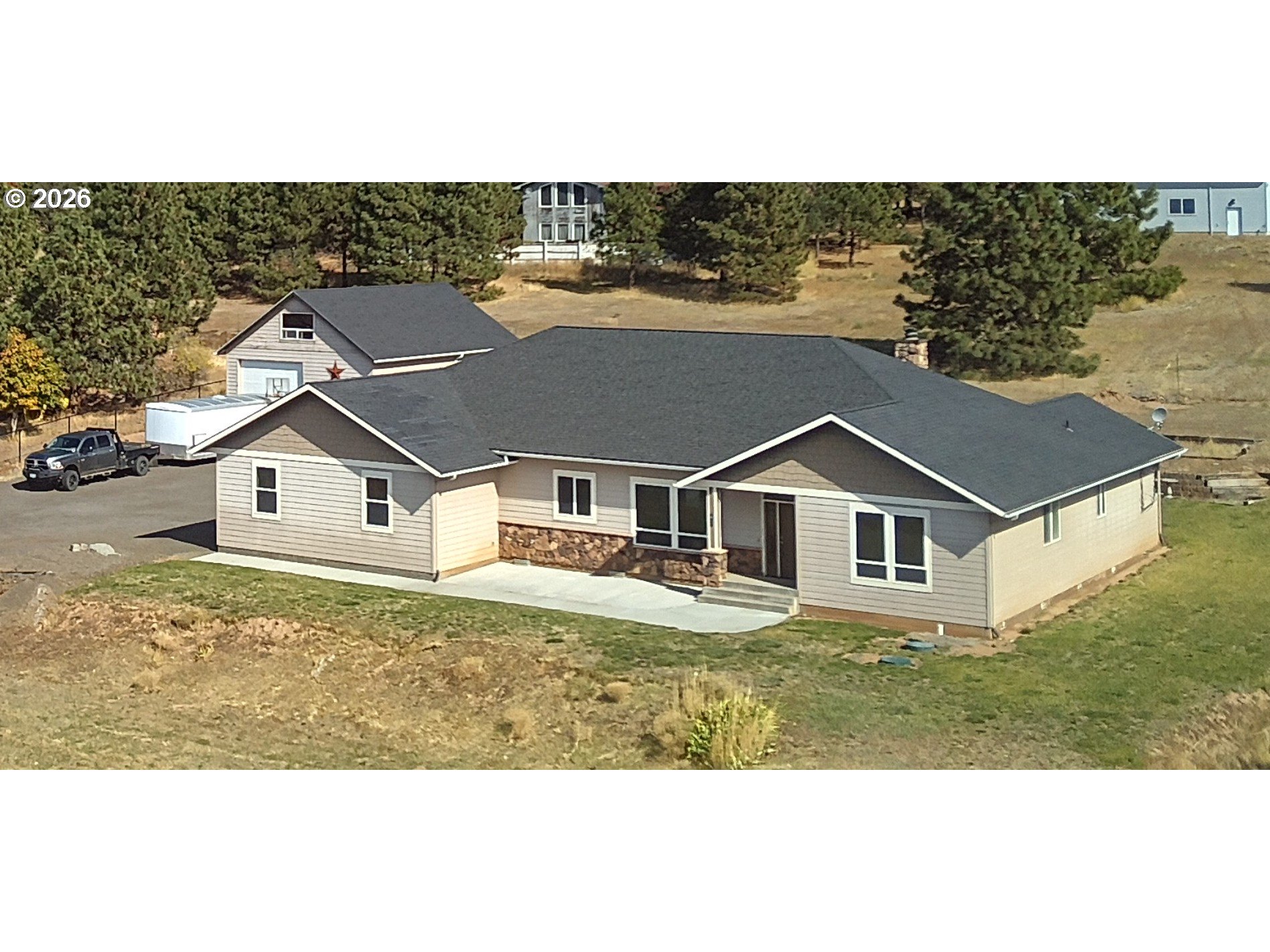 36 Adams Loop Rd — photo