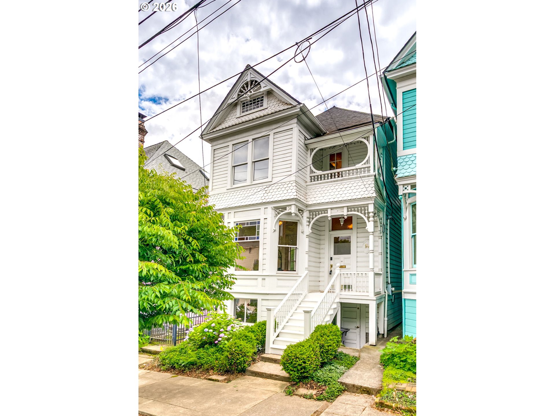 14 SW Whitaker St — photo