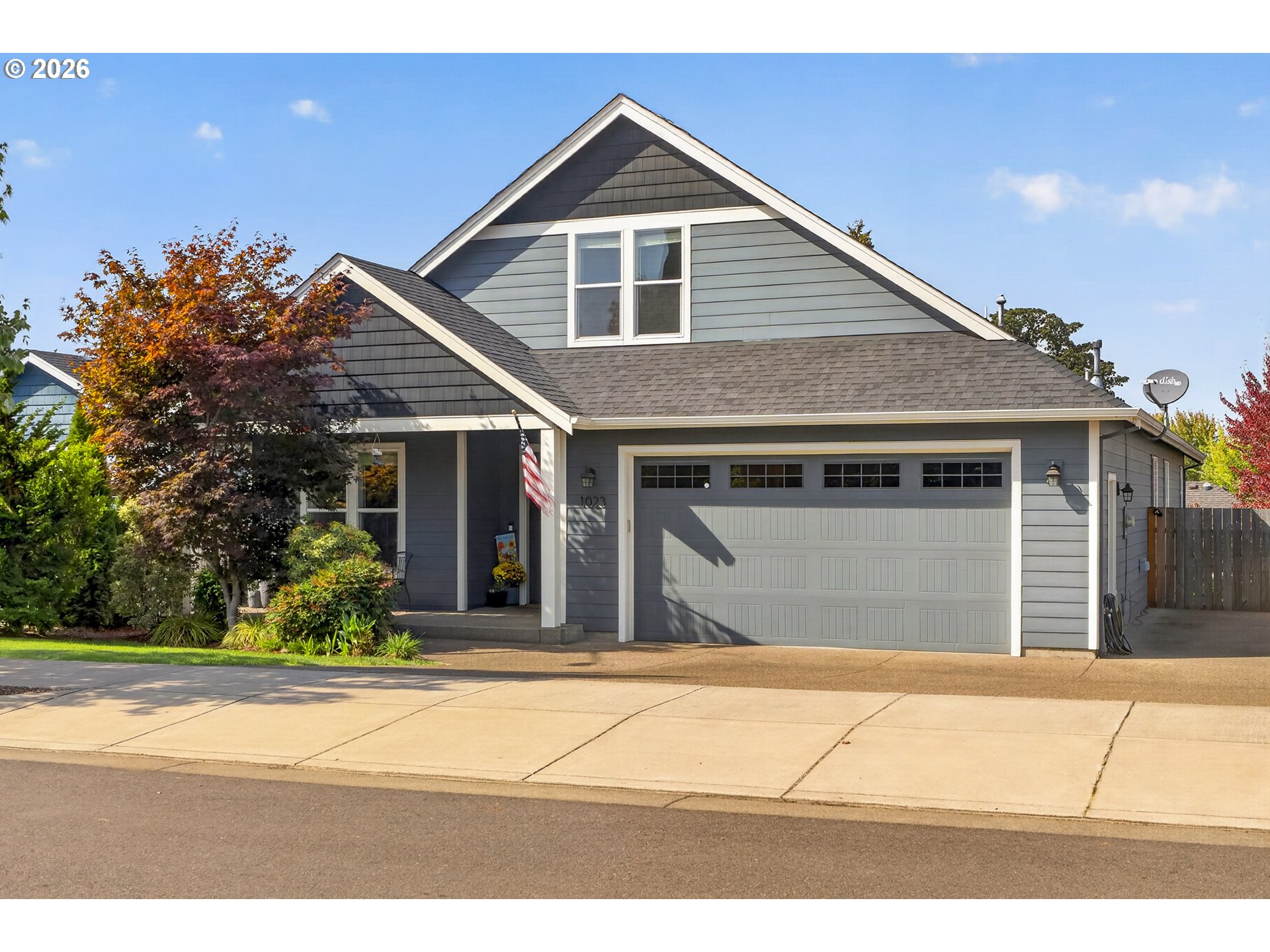 1023 Jaysie Dr — photo