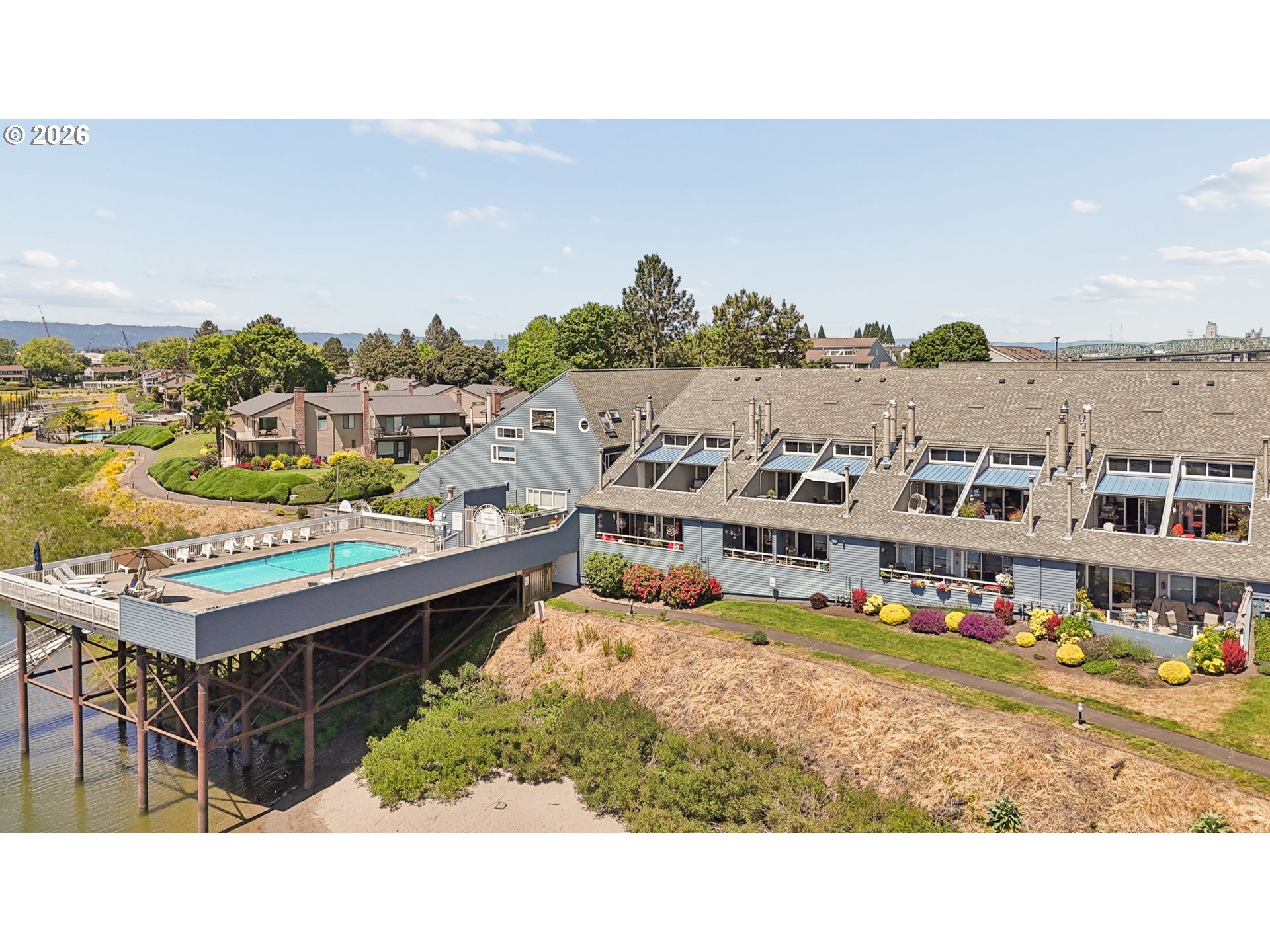 170 N Hayden Bay Dr — photo