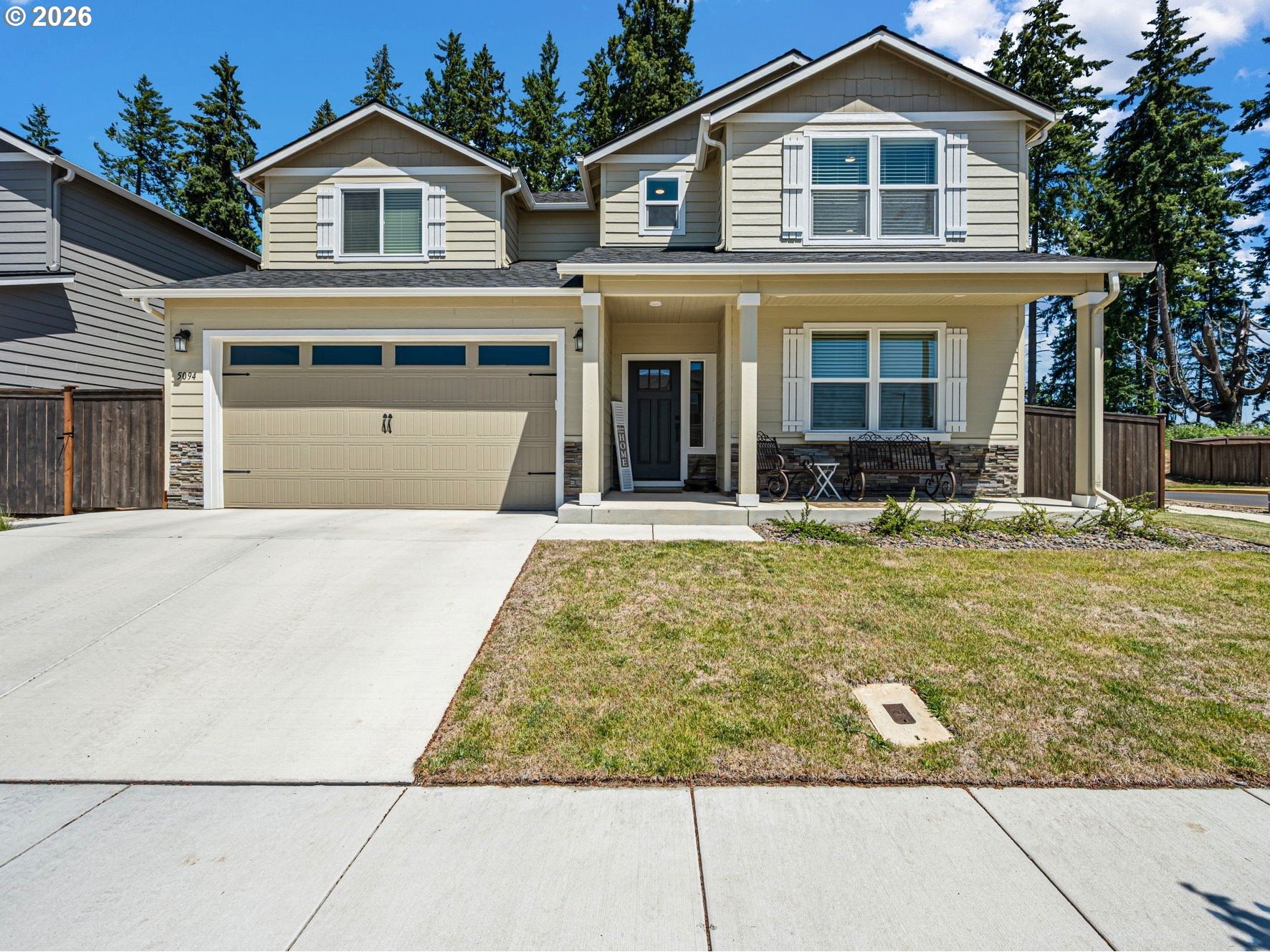 5094 Cedar View Dr — photo