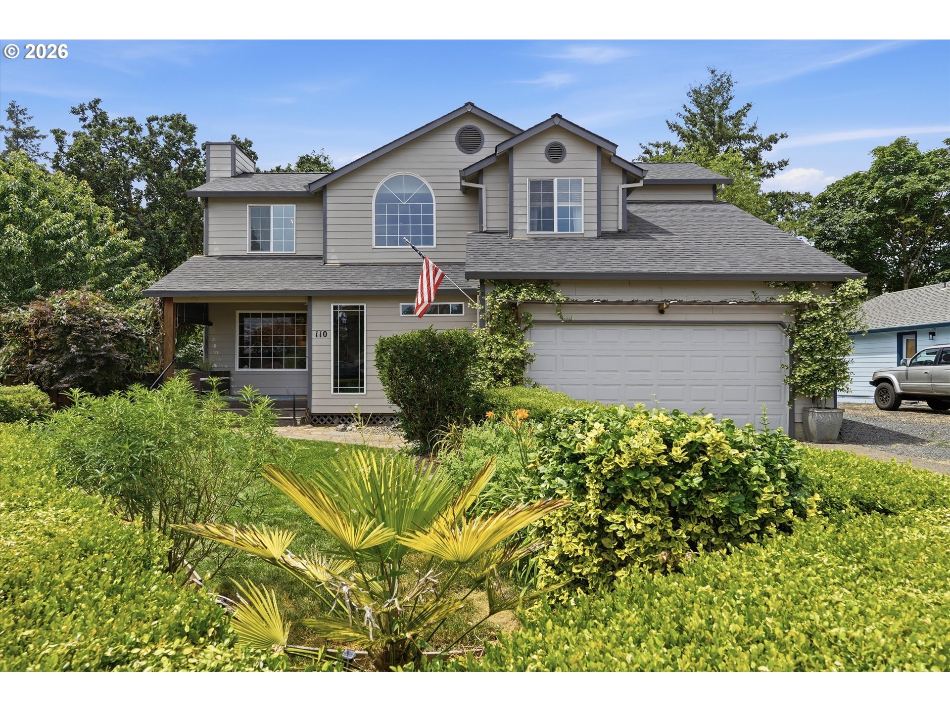 110 Norris Ct — photo