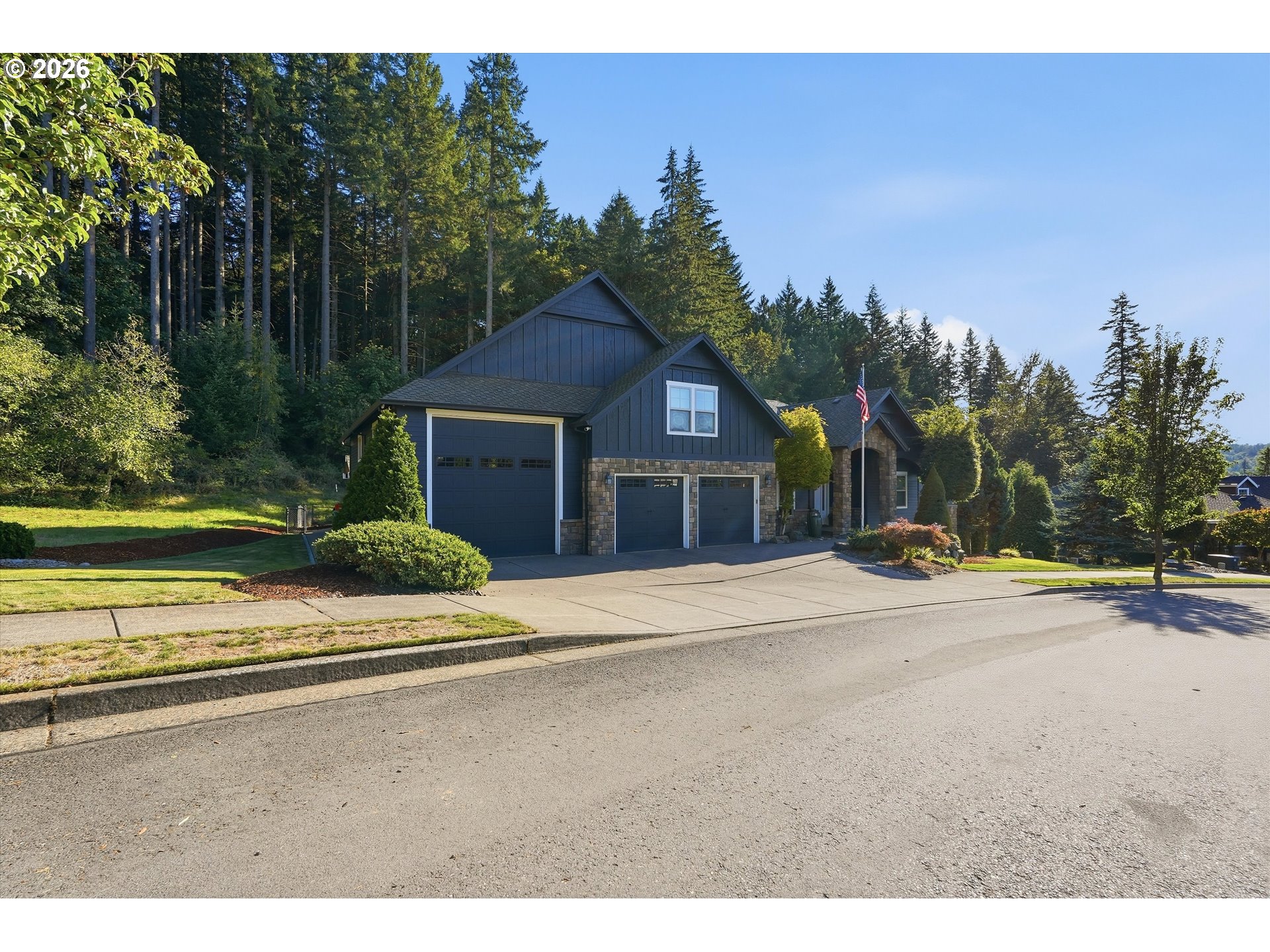 636 SE Gabbert Rd, Gresham, OR 97080 — photo 2