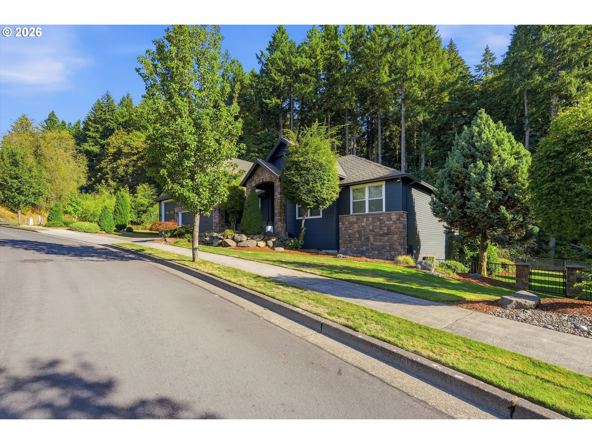 636 SE Gabbert Rd, Gresham, OR 97080 — photo 3