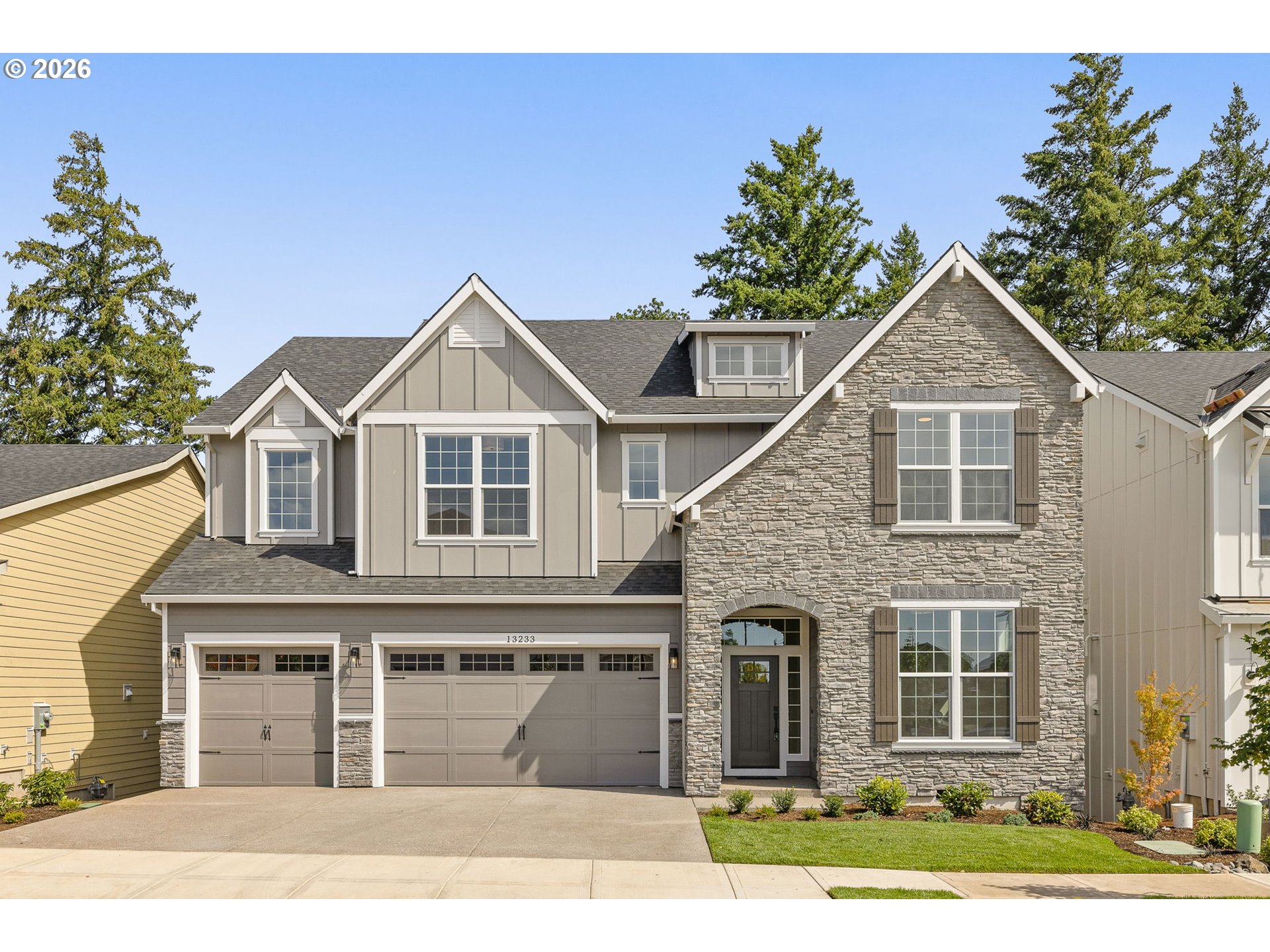 13233 NW Carson Rd Lot 5 — photo