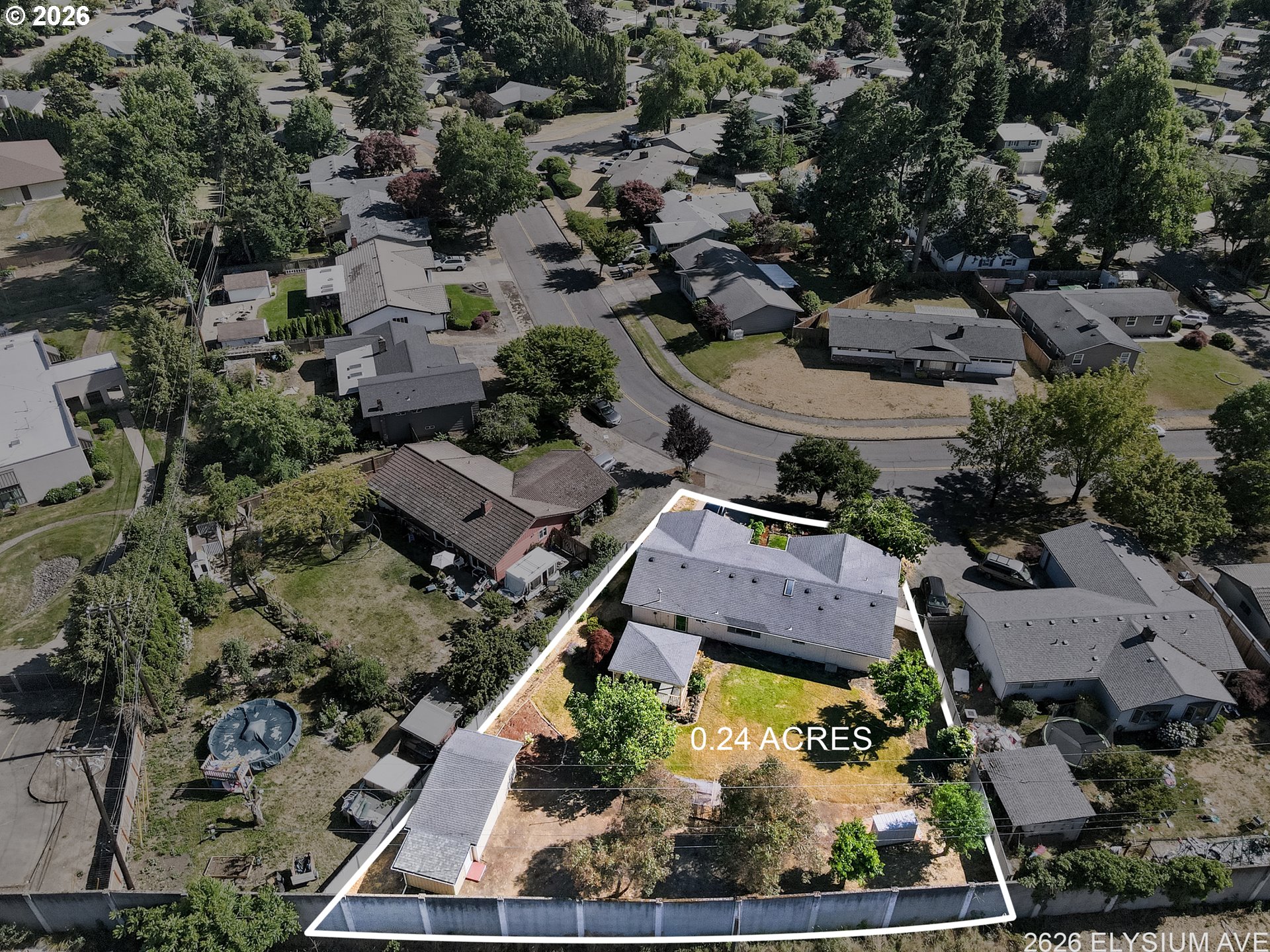 2625 Elysium Ave, Eugene, OR 97401 — photo 3