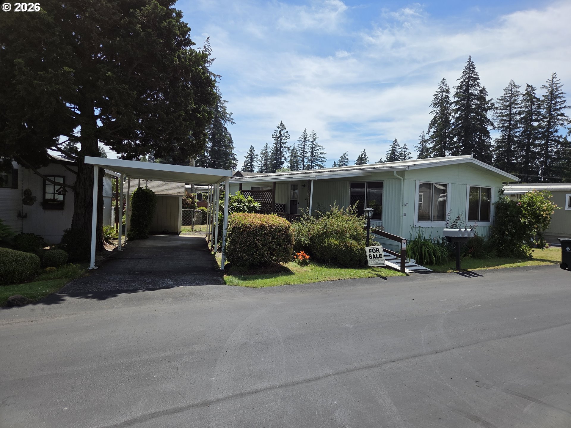 1693 N Shepherd Rd 30 — photo