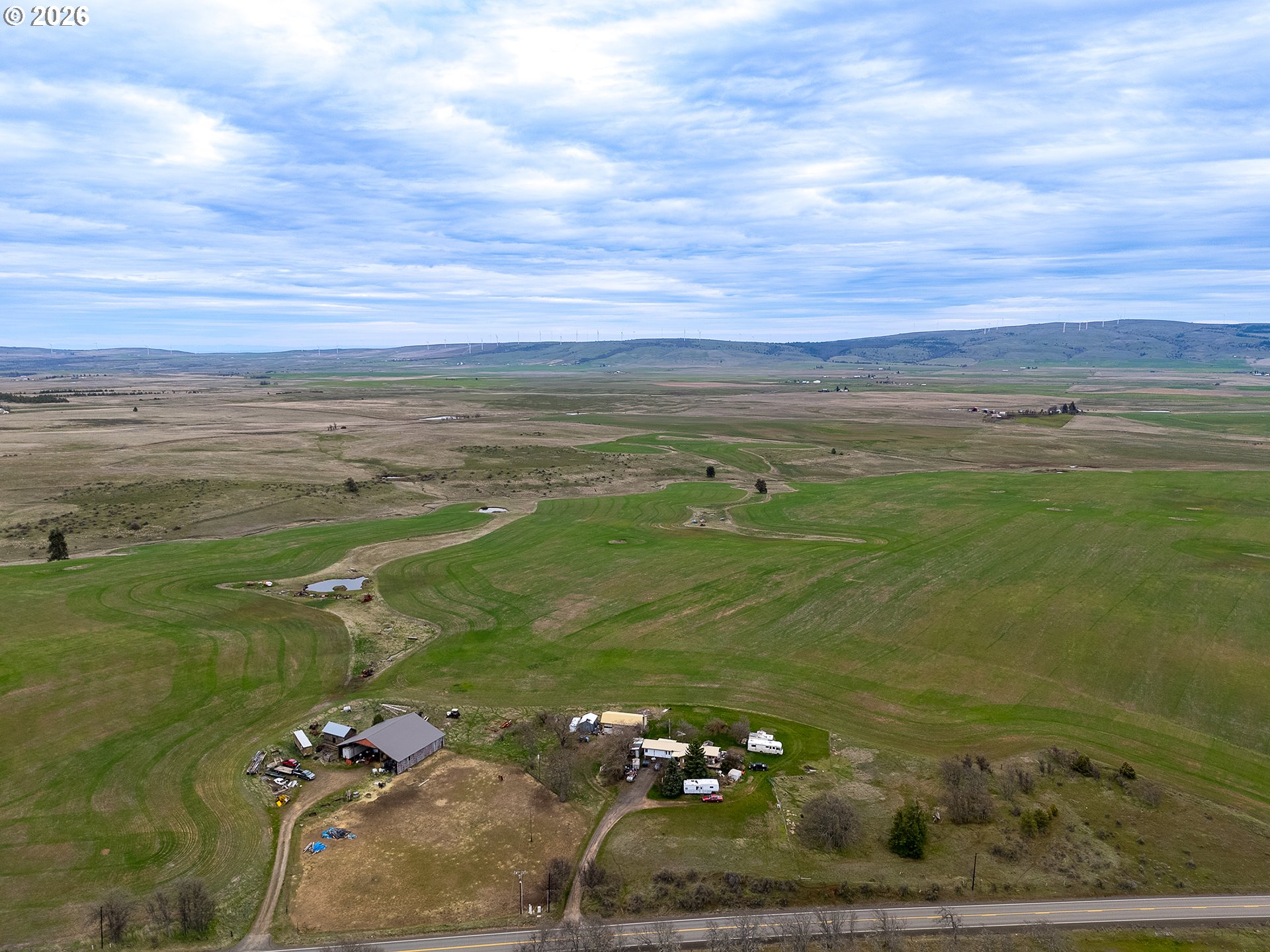 390 Bickleton Hwy — photo