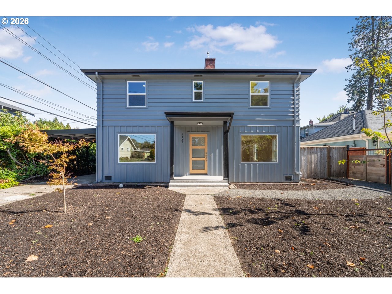 1155 Madison St — photo