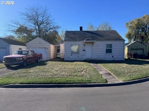 1807 NE Walnut Ave — photo