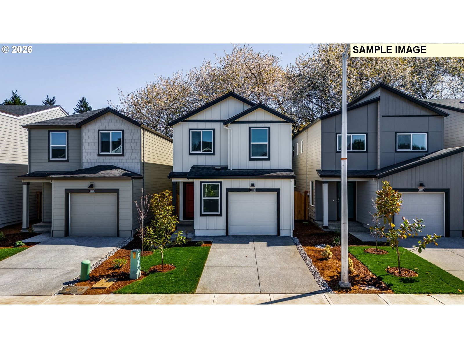 19316 SE 11th Way — photo
