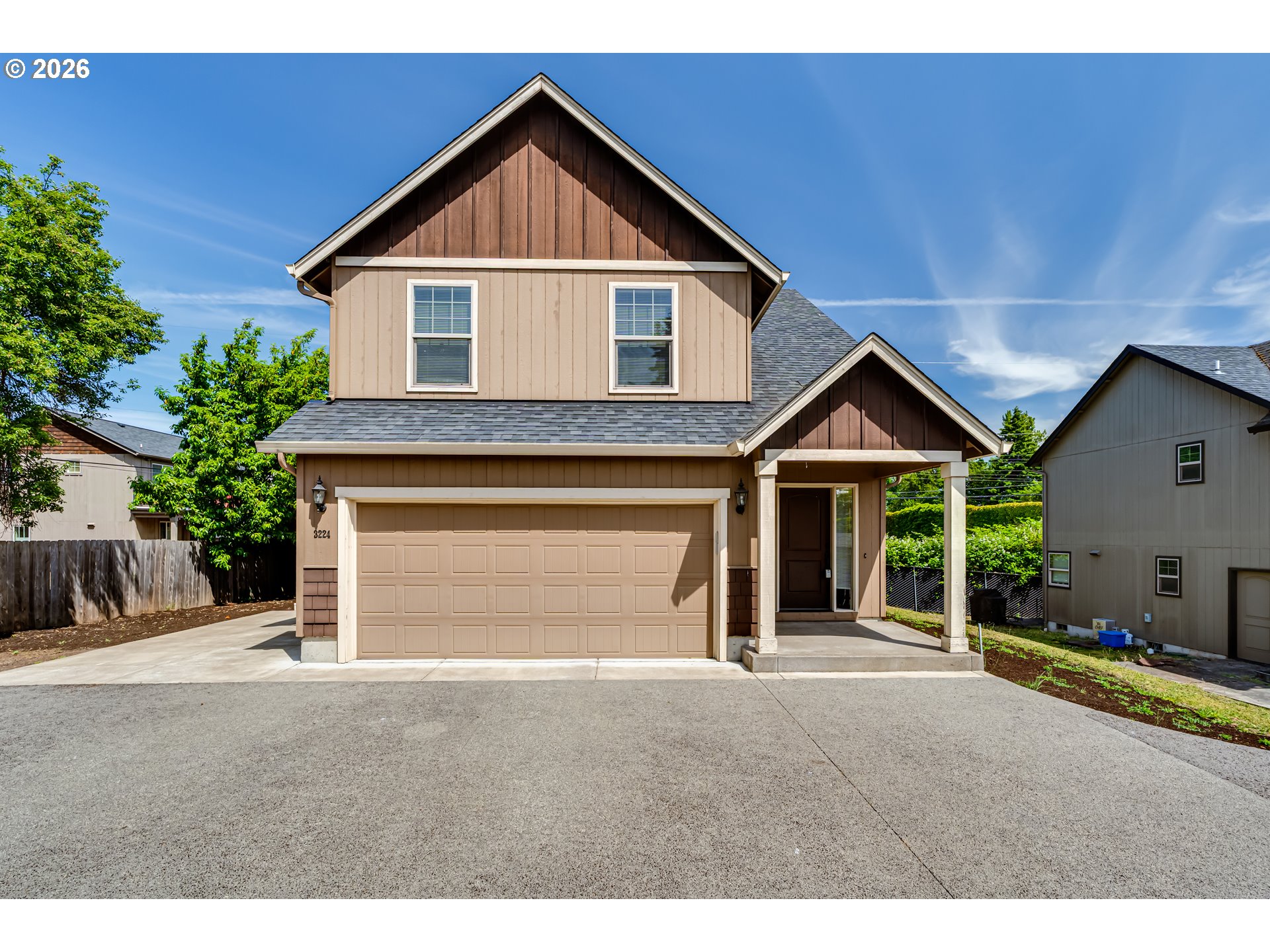 3224 Sorrel Way — photo