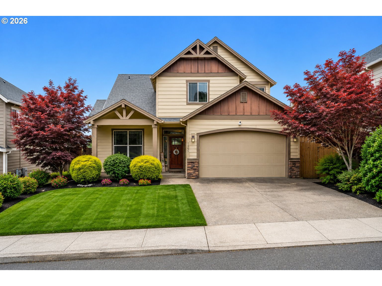 1305 NE Cooper Ln — photo
