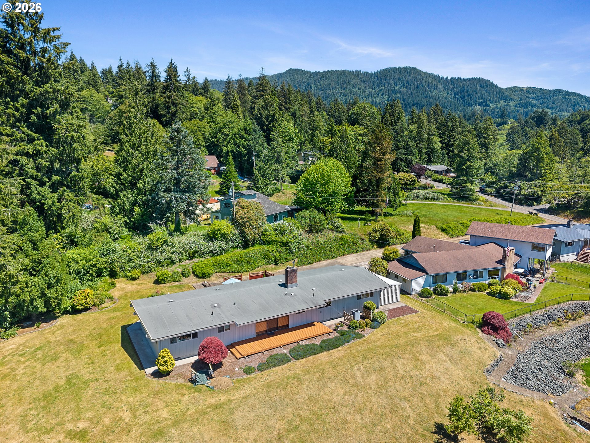 3150 Aldercrest Rd — photo