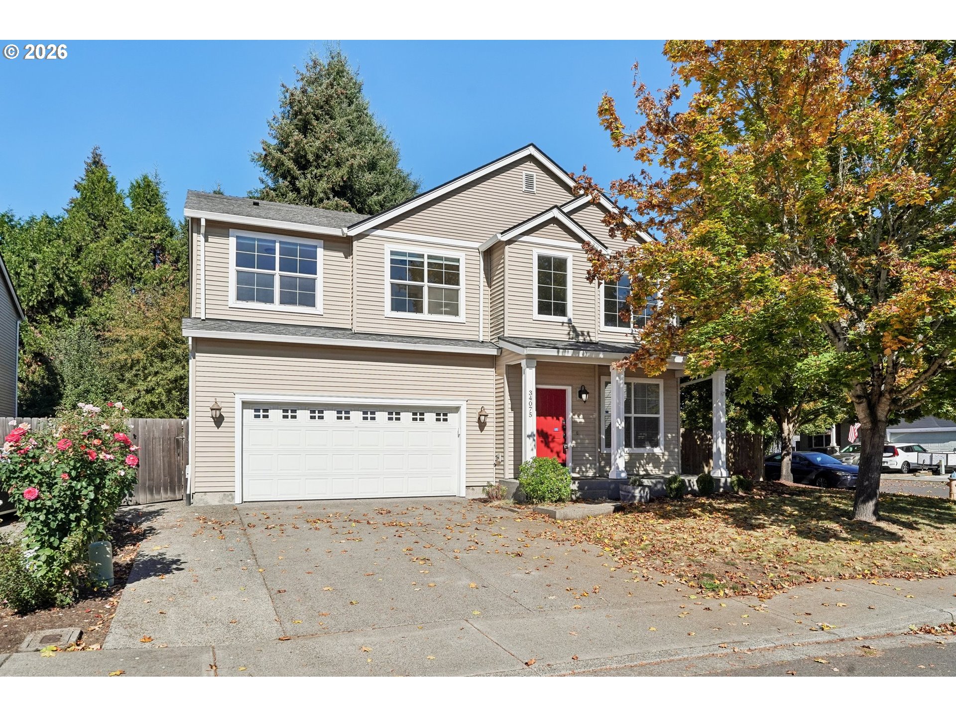 34075 SE Sturgeon St — photo
