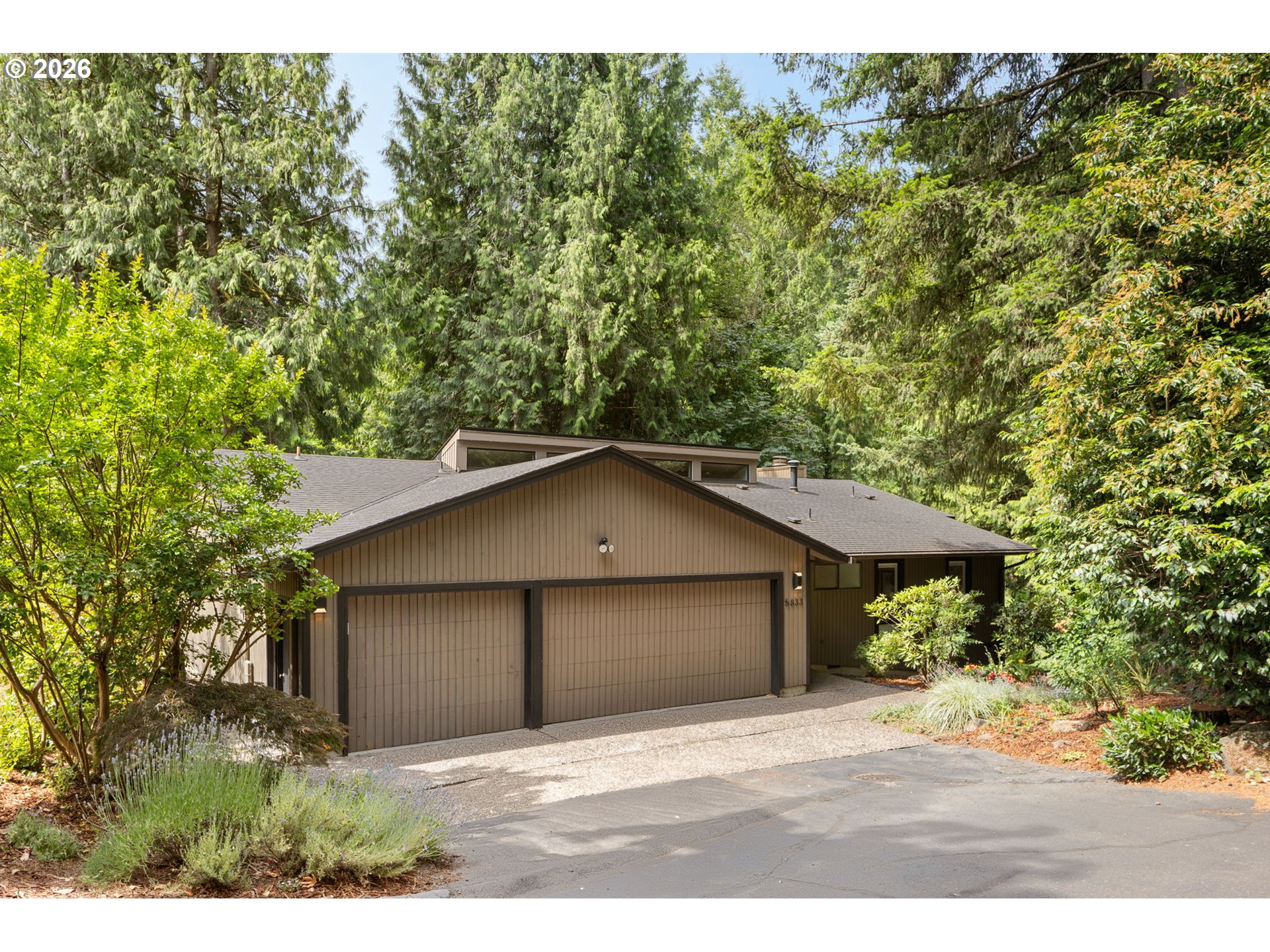 5833 SW Lane Ct — photo