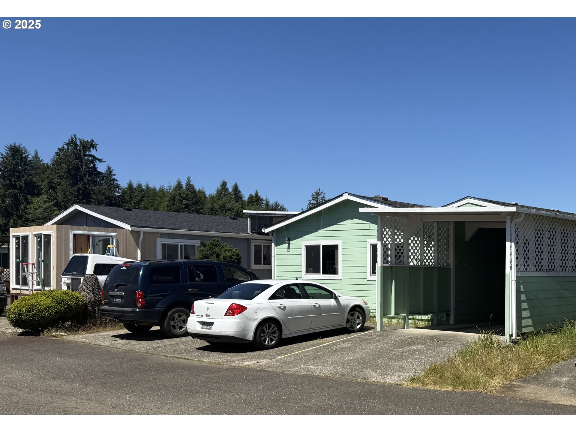 100 River Bend Rd 74 — photo