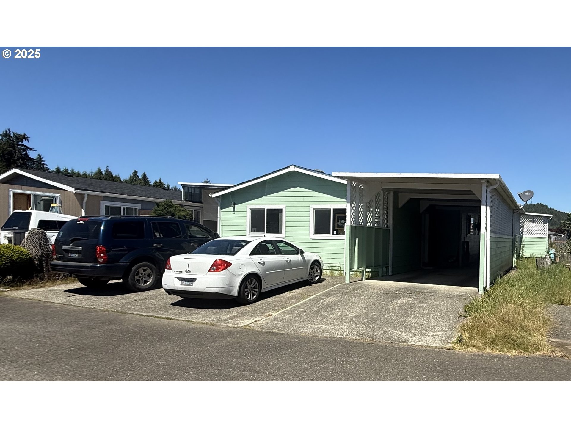 100 River Bend Rd #74, Reedsport, OR 97467 — photo 2