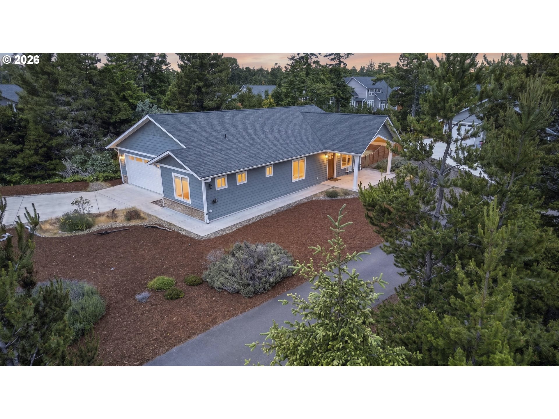 88051 Lake Point Dr — photo