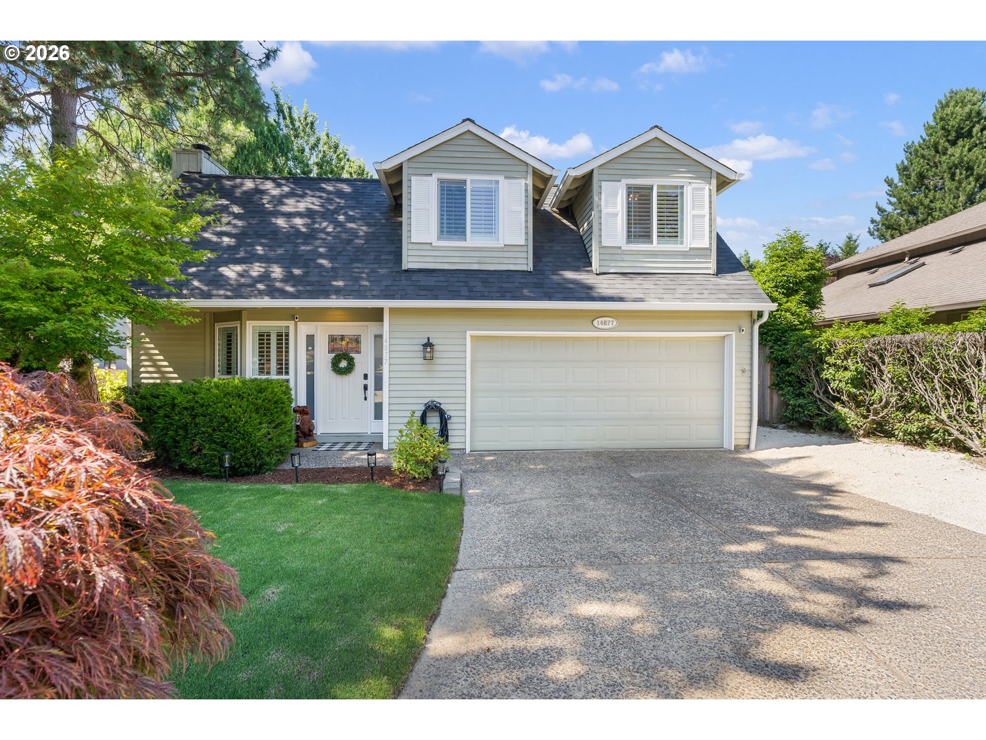 14877 SW Oregon Trail Ln — photo