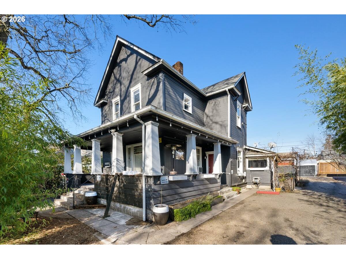 610 W Fourth Plain Blvd — photo