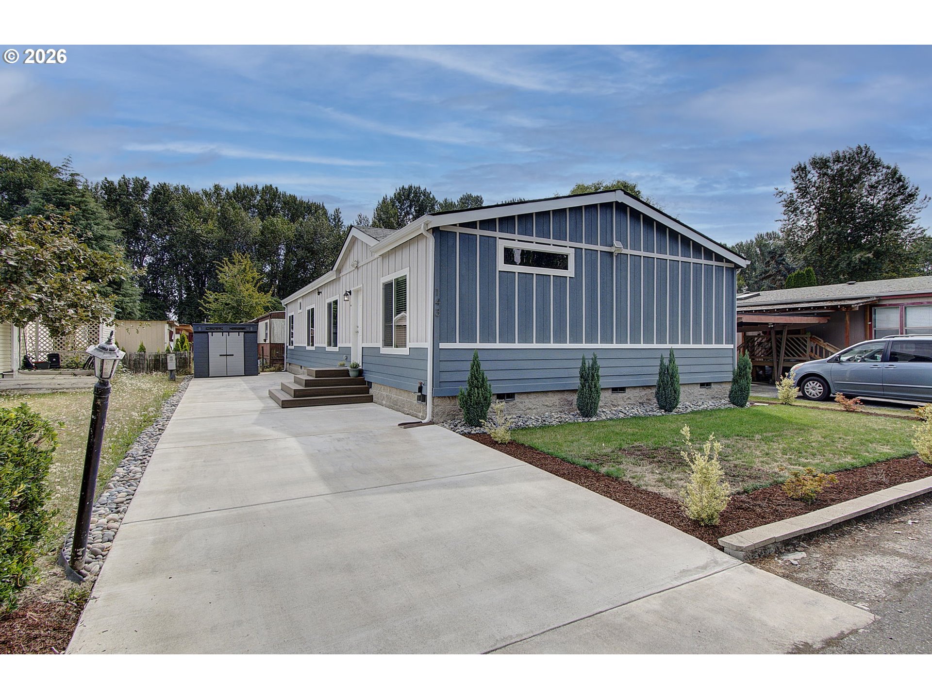 6610 NW Whitney Rd 143 — photo
