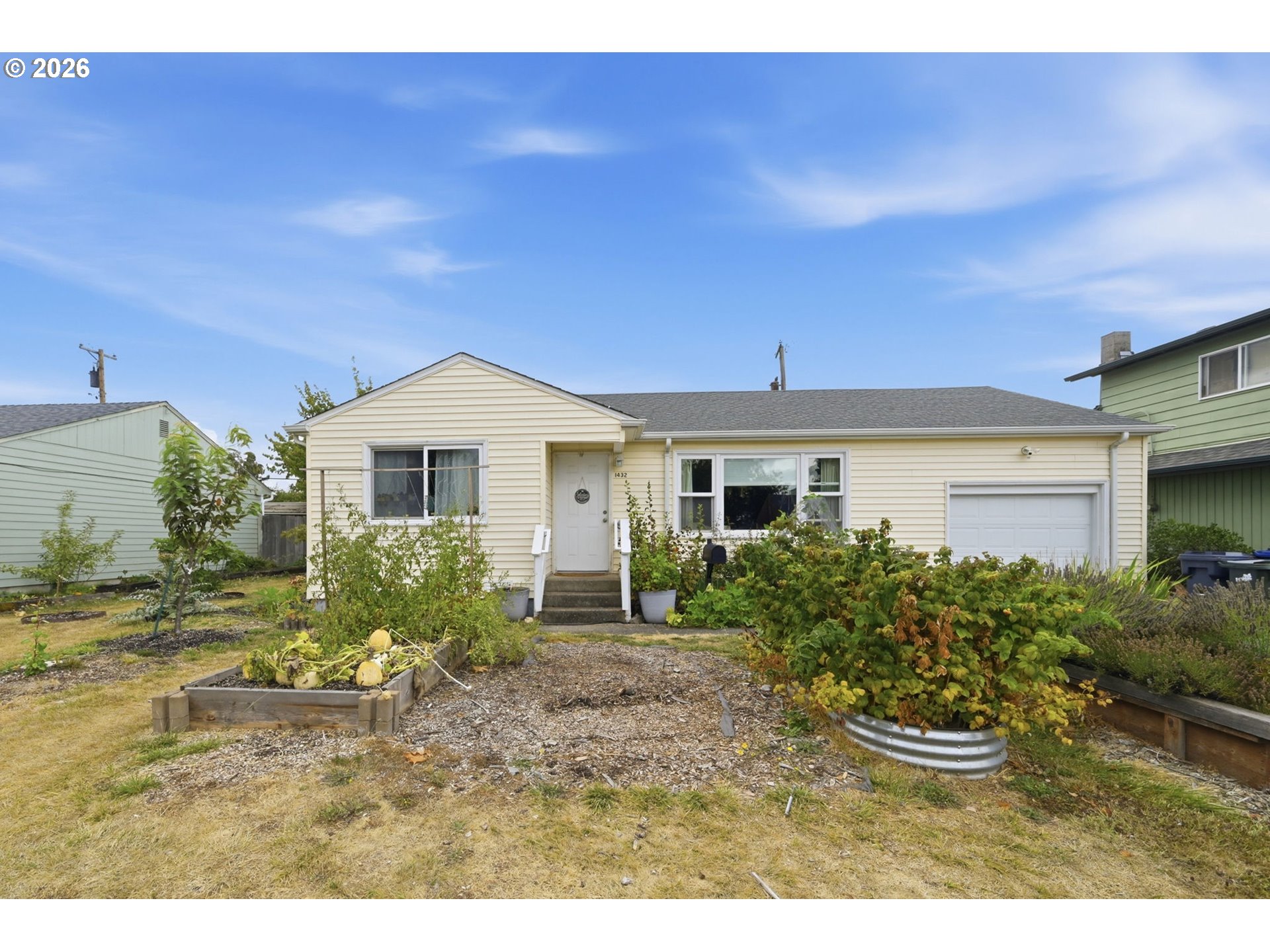 1432 Modoc St — photo