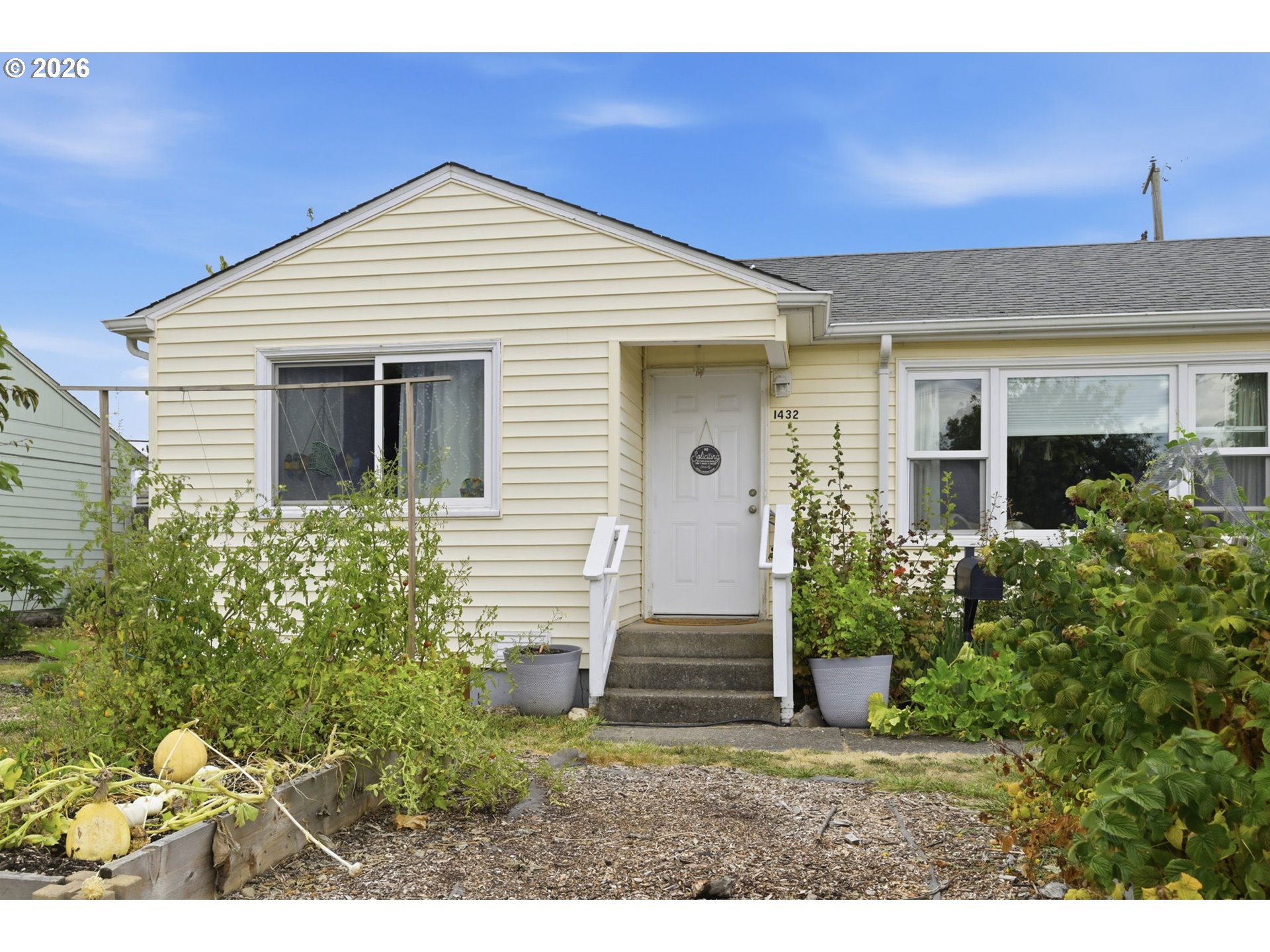 1432 Modoc St, Springfield, OR 97477 — photo 2