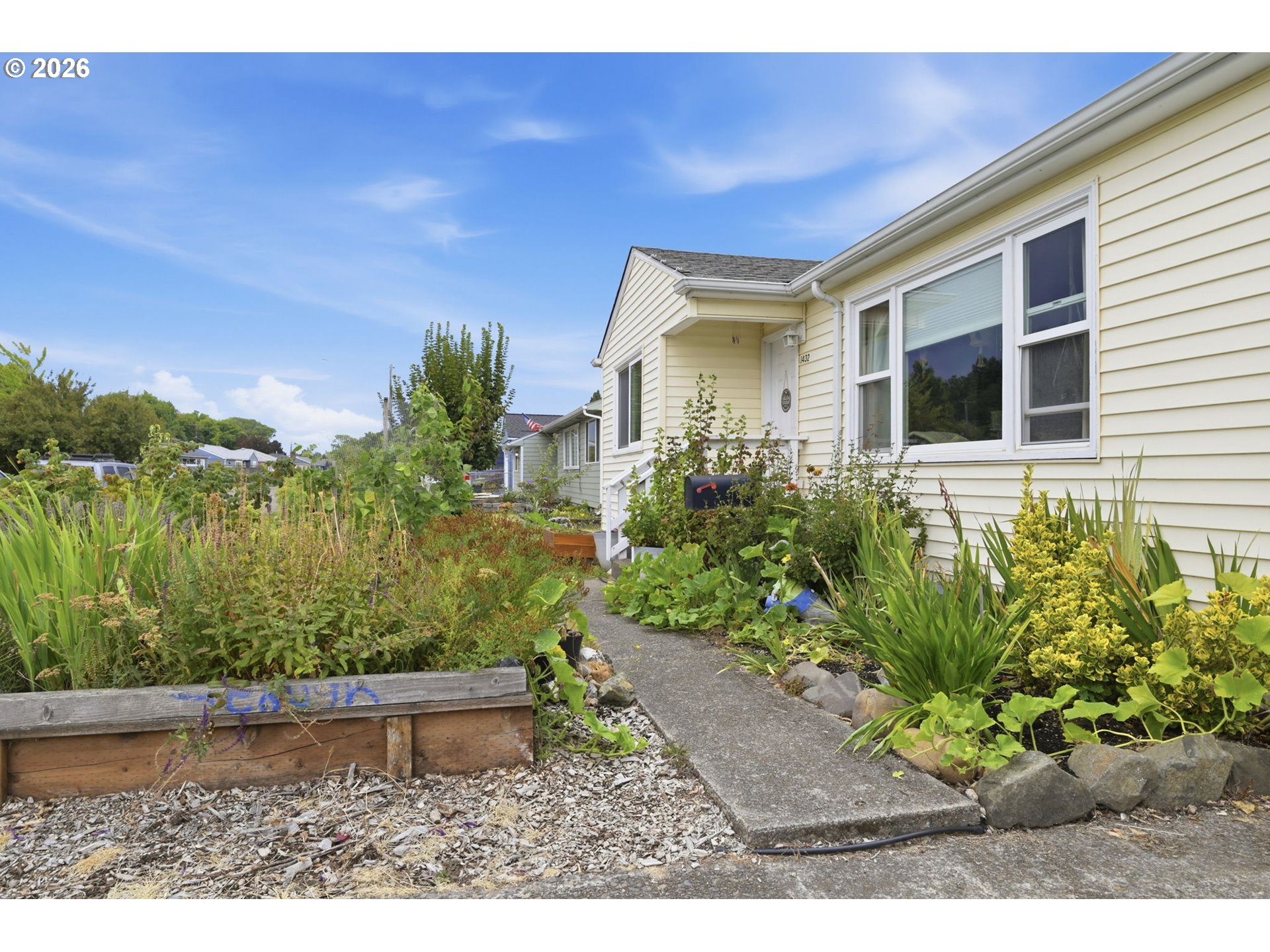 1432 Modoc St, Springfield, OR 97477 — photo 3