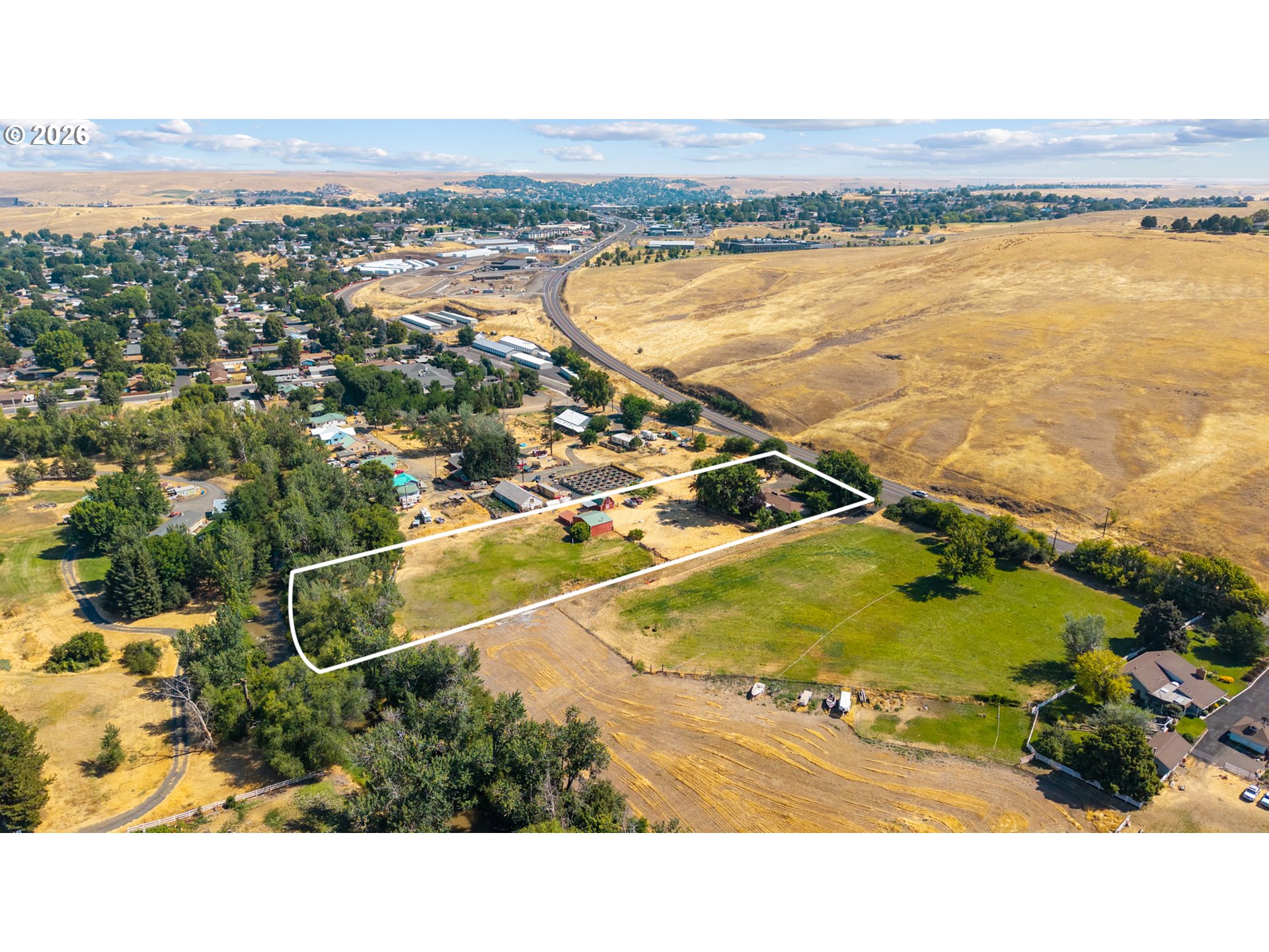 1805 Southgate Pl, Pendleton, OR 97801 — photo 2