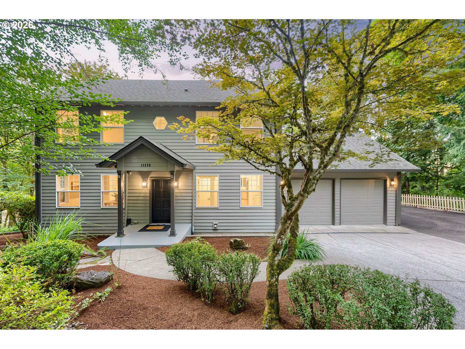 13250 NW Germantown Rd — photo