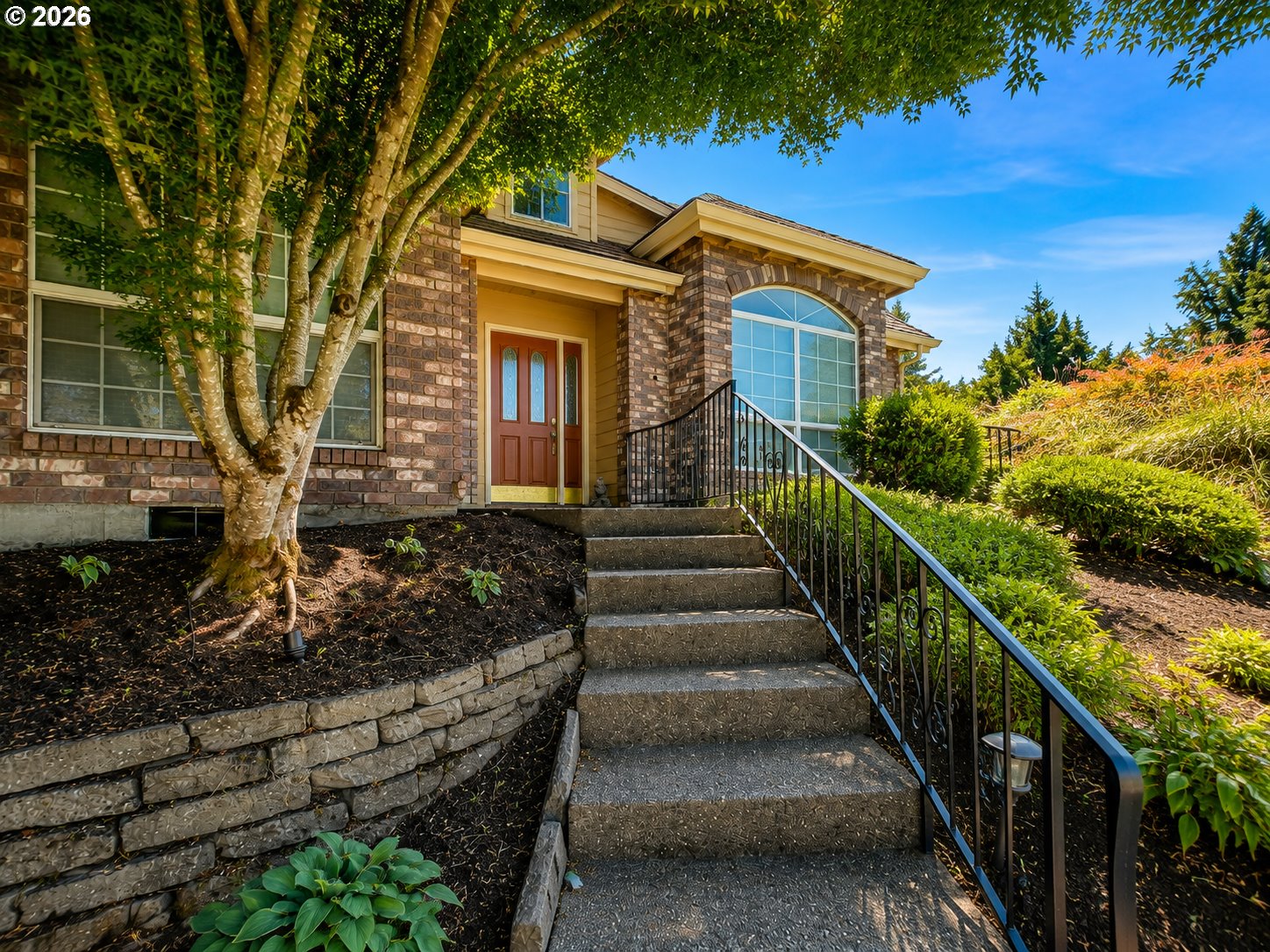 1250 NW Meadows Dr — photo
